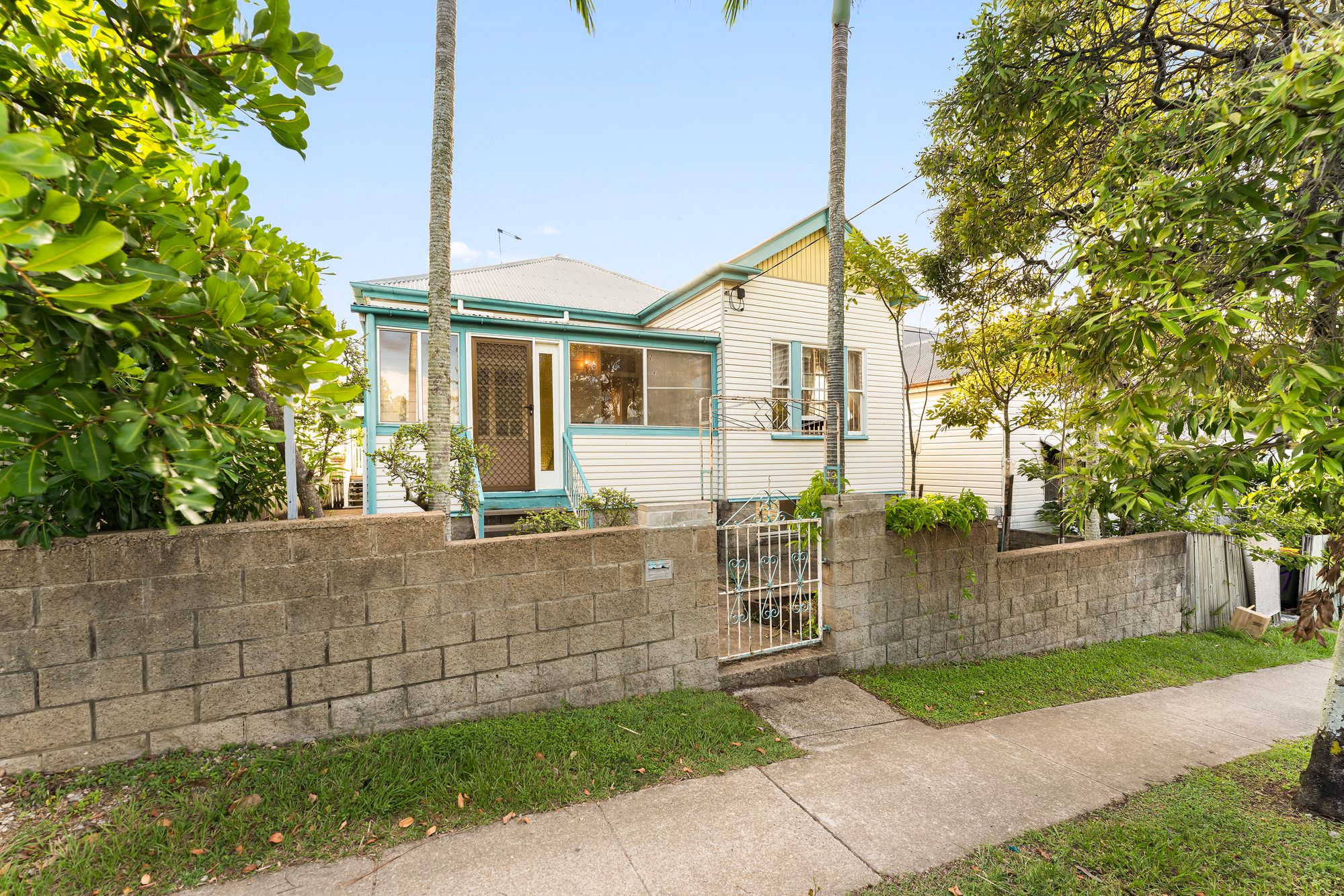 3-bedroom house at 41 STEPHENS ROAD, South Brisbane QLD 4101, Brisbane, Queensland