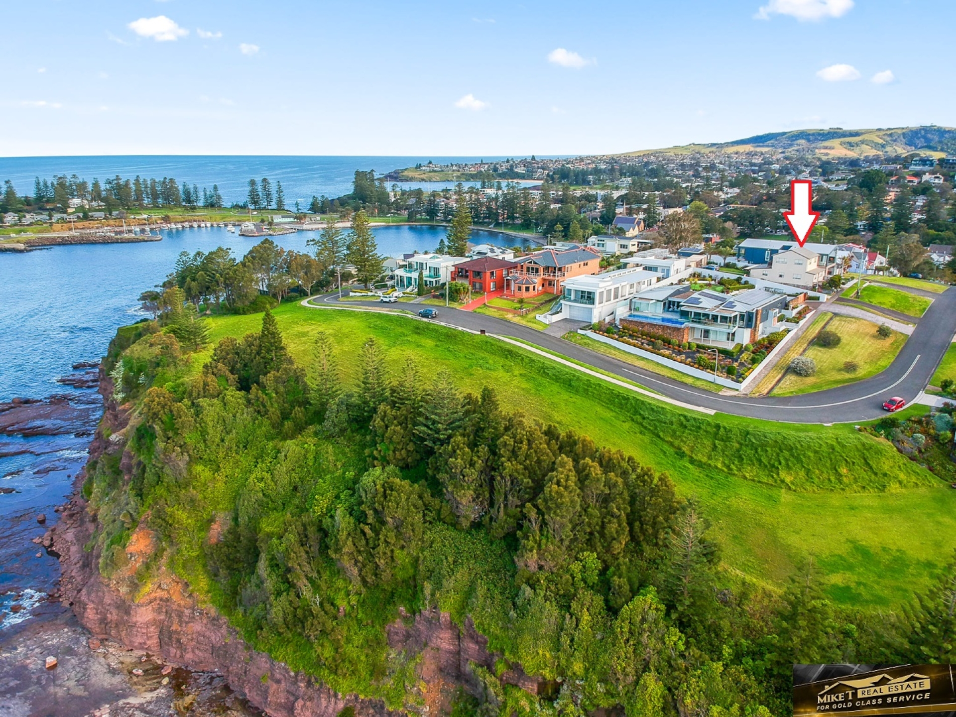 4-bedroom house at 35 Pheasant Point Drive, Kiama, NSW 2533, Kiama, New South Wales