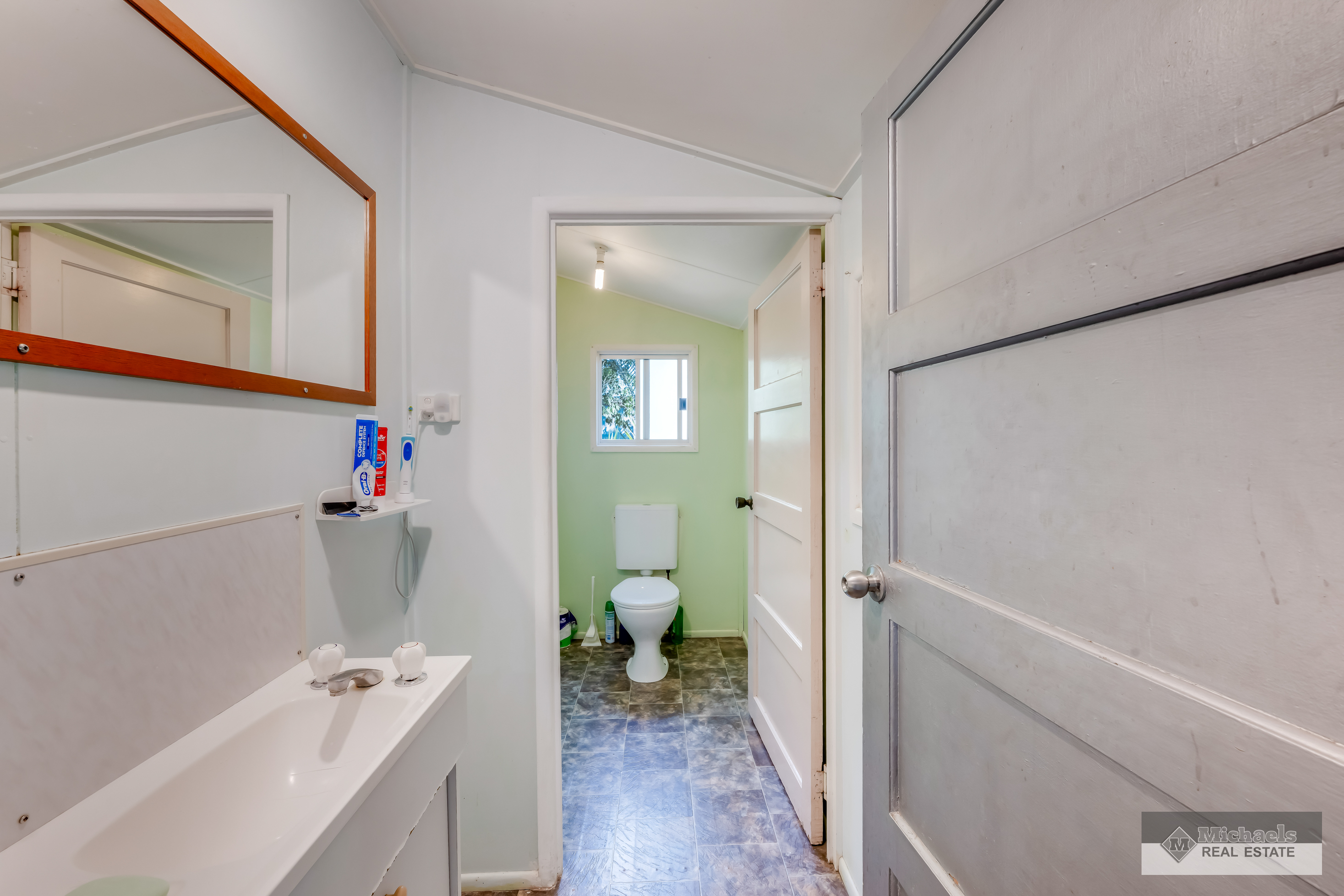 2-bedroom house at 7 Mccracken Street, Walkervale, QLD 4670, Bundaberg, Queensland