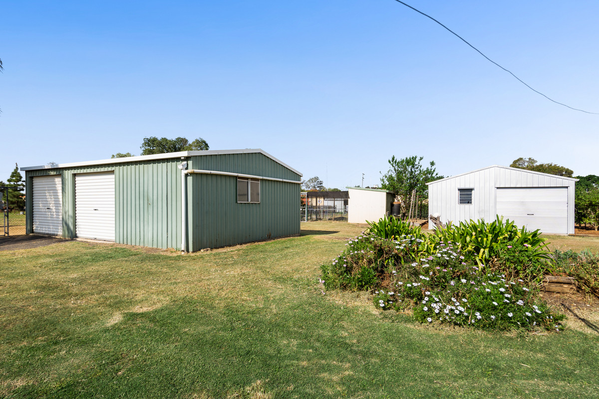 3-bedroom house at 5 Gillam Street, Clifton, QLD 4361, , Queensland