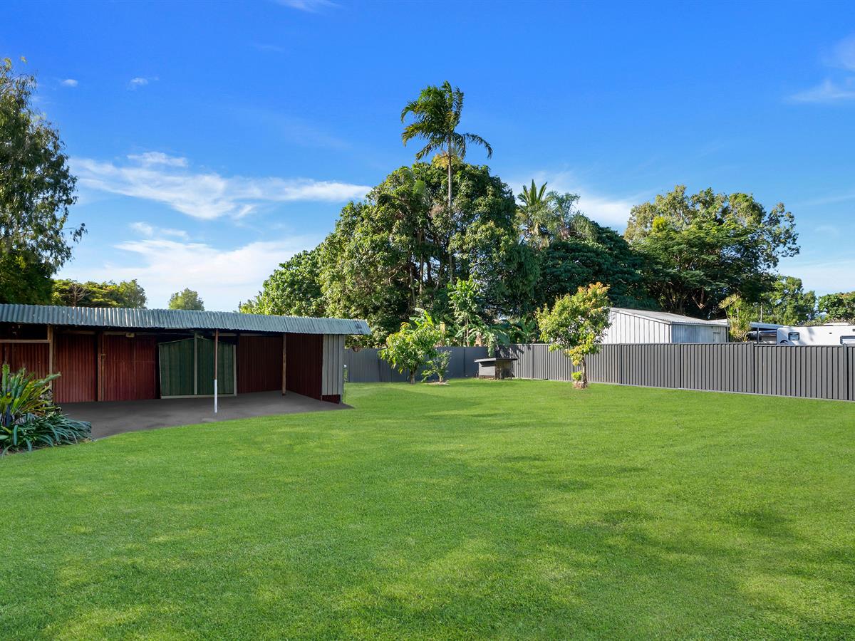 3-bedroom house at 10 Wallace Street, Manunda, QLD 4870, Cairns, Queensland