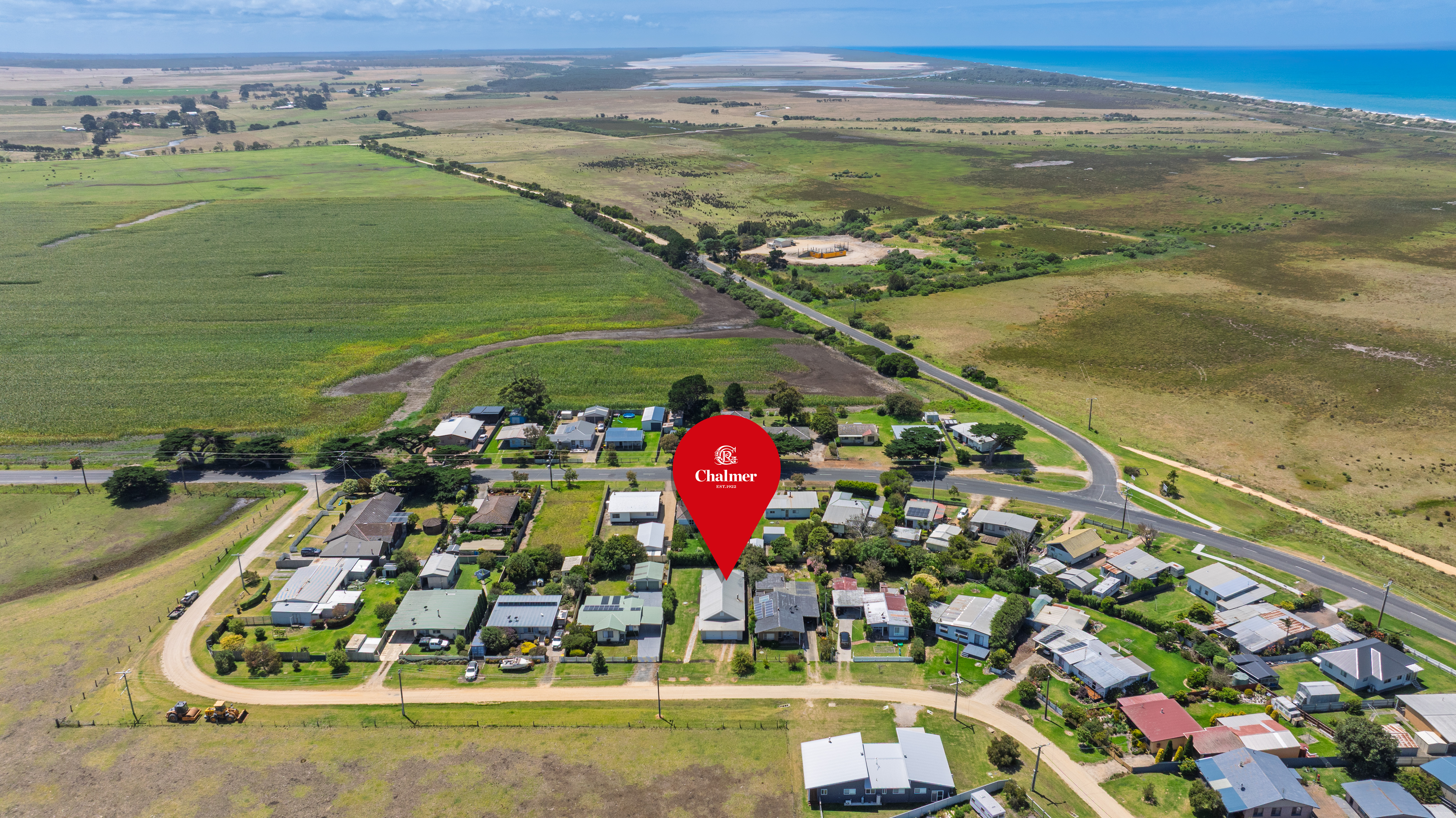 3-bedroom house at 34 Ellen Avenue, Seaspray, VIC 3851, Wellington, Victoria