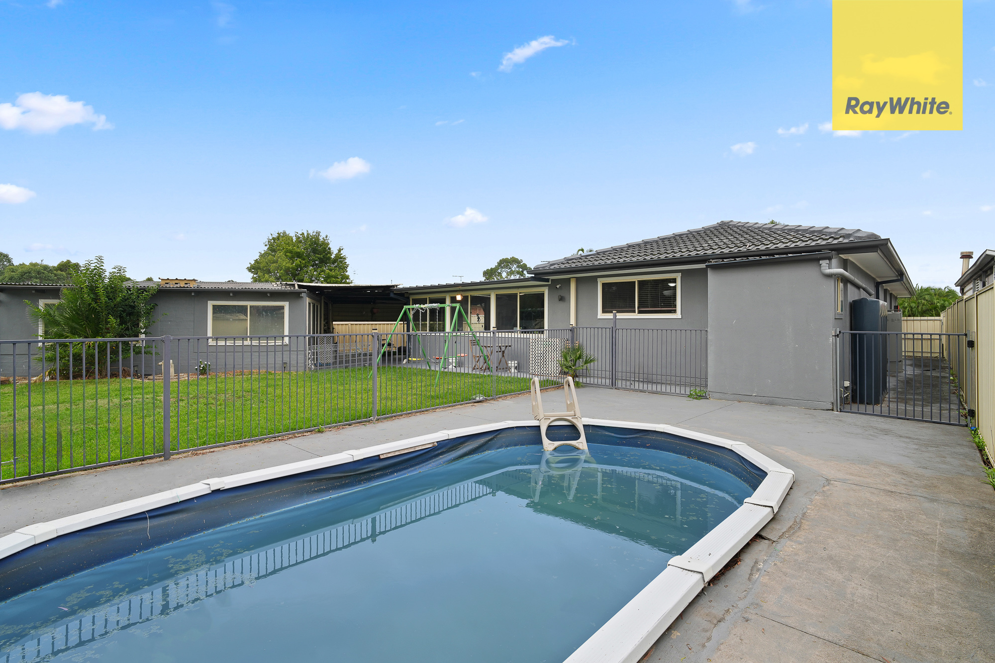 5-bedroom house at 58 Weaver Street, Erskine Park, NSW 2759, Penrith, New South Wales