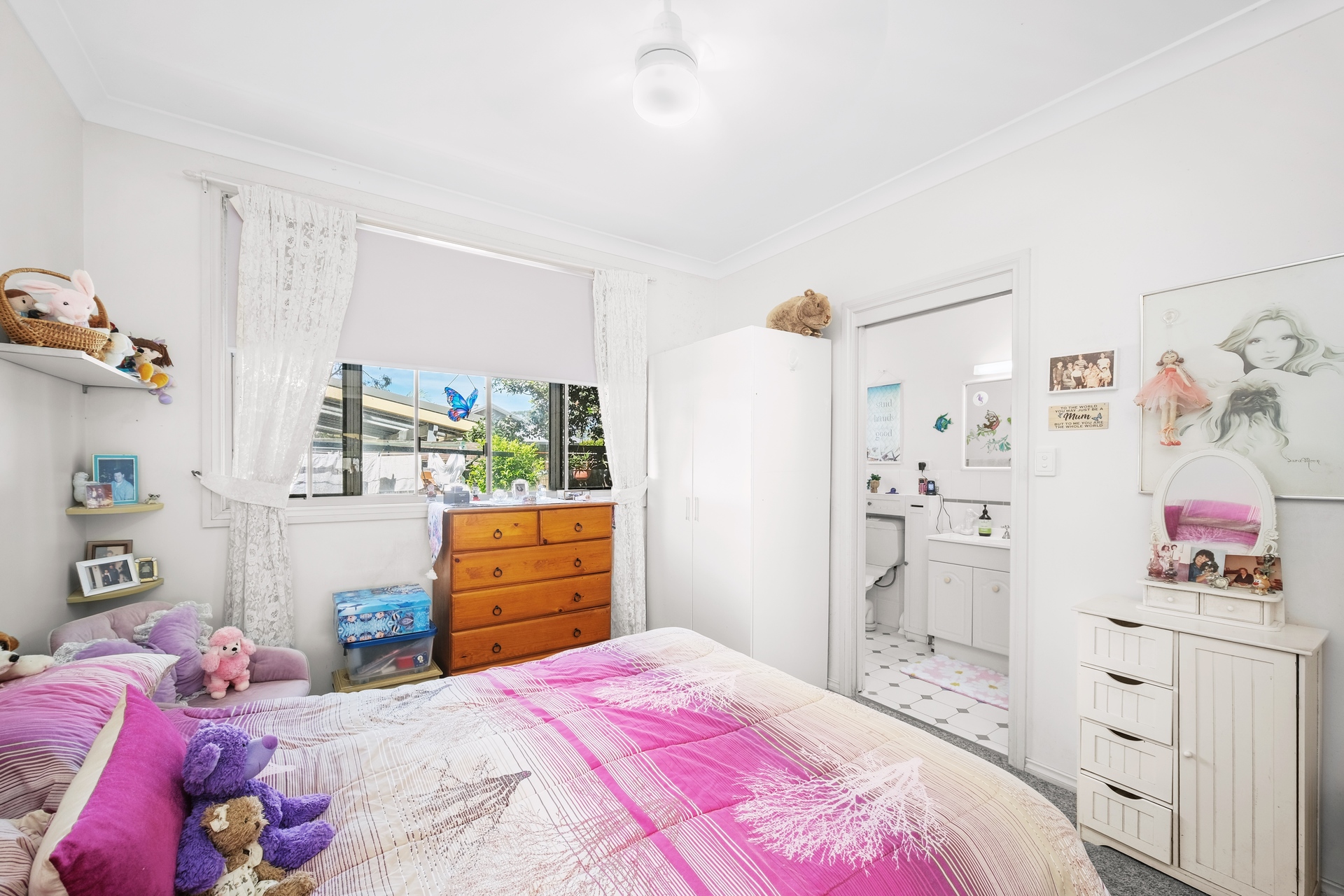 3-bedroom unit at 3 22 PEEL STREET, TUNCURRY NSW 2428, Mid-Coast, New South Wales