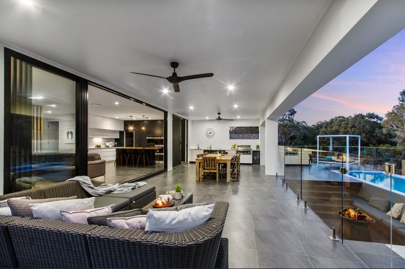 5-bedroom house at 4 Edgewater Place, Helensvale, QLD 4212, Gold Coast, Queensland