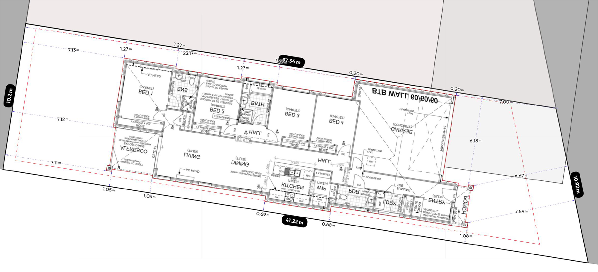 Lot 21 Evermore Place, Bridgeman Downs, Qld, 4035 - Image 2