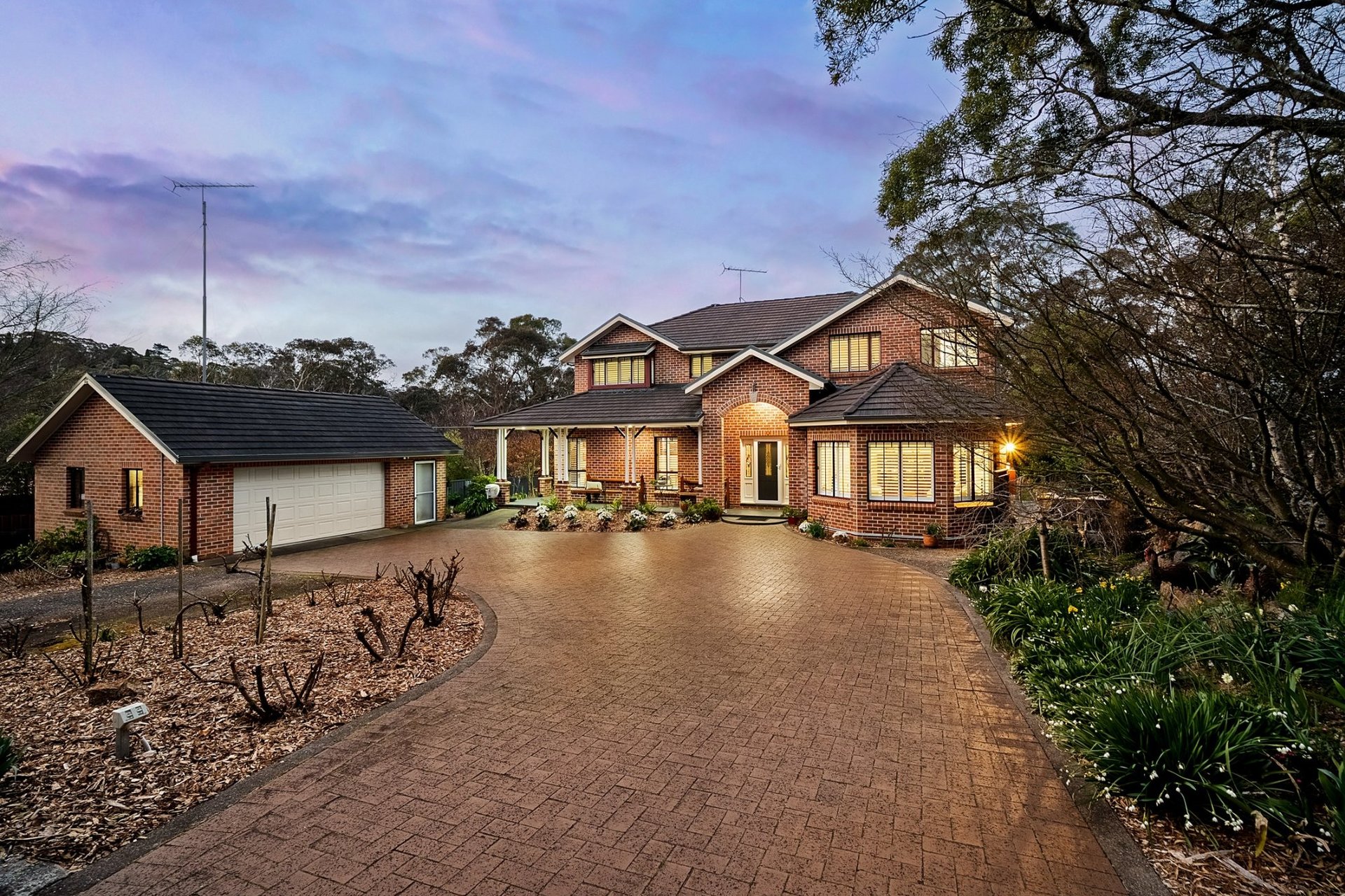 86 Cleopatra Street, Blackheath, NSW 2785 - Image 1