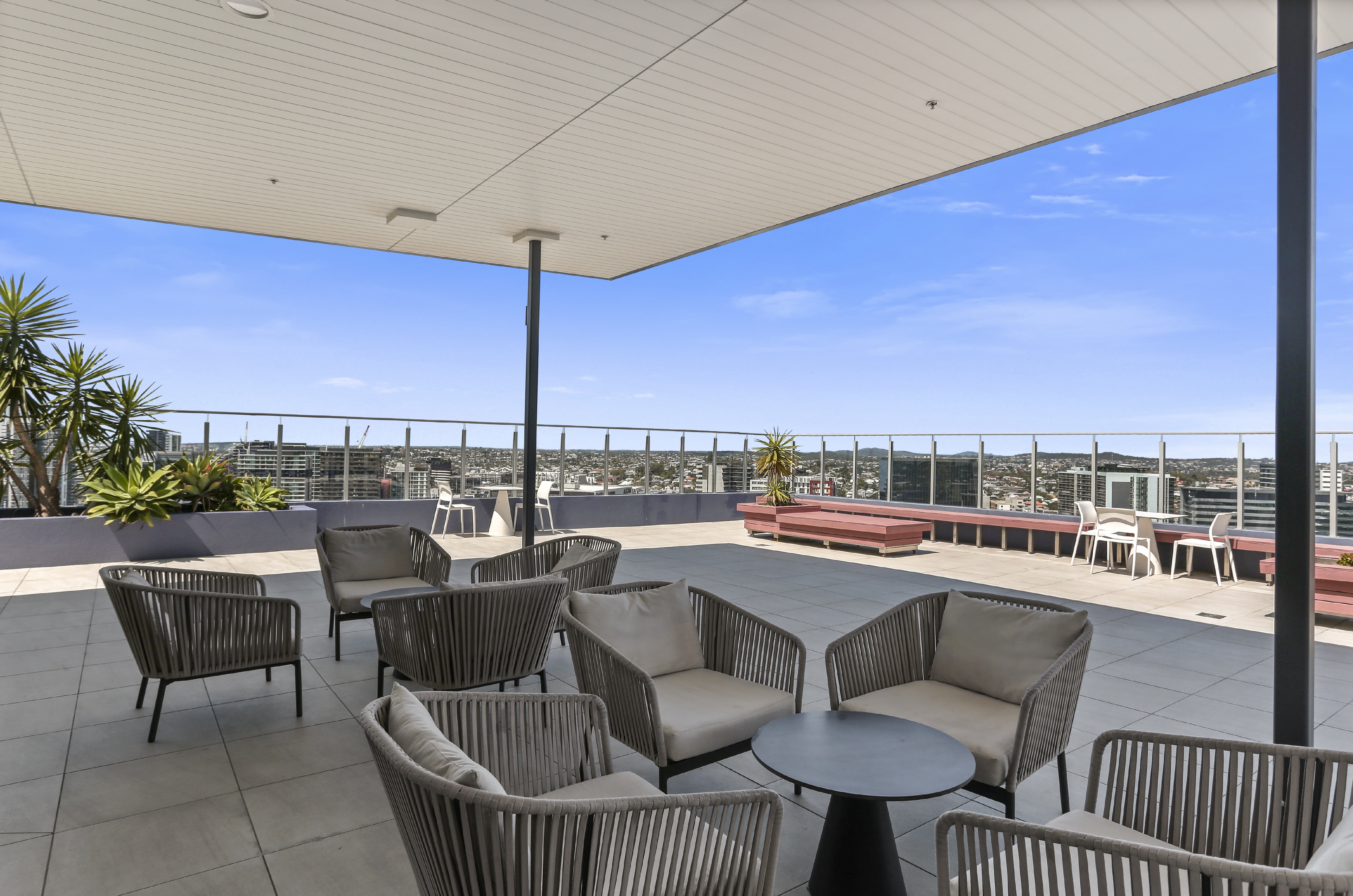 2-bedroom unit at 409/510 St Pauls Terrace, Bowen Hills, QLD 4006, Brisbane, Queensland