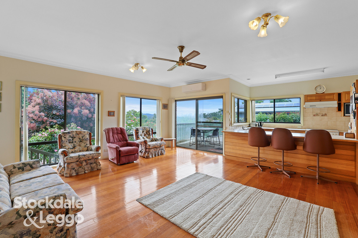 4-bedroom house at 3 Bourke Street, Mirboo North, Vic, 3871, South Gippsland, Victoria