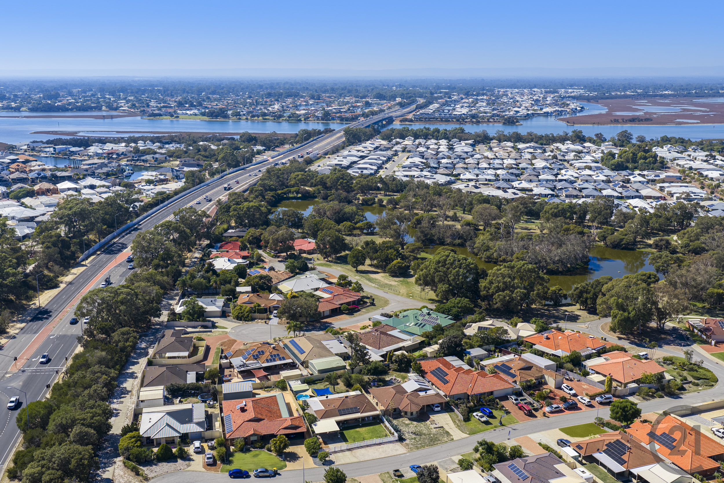 9 AMMERDOWN PLACE, Erskine WA 6210 - Image 3