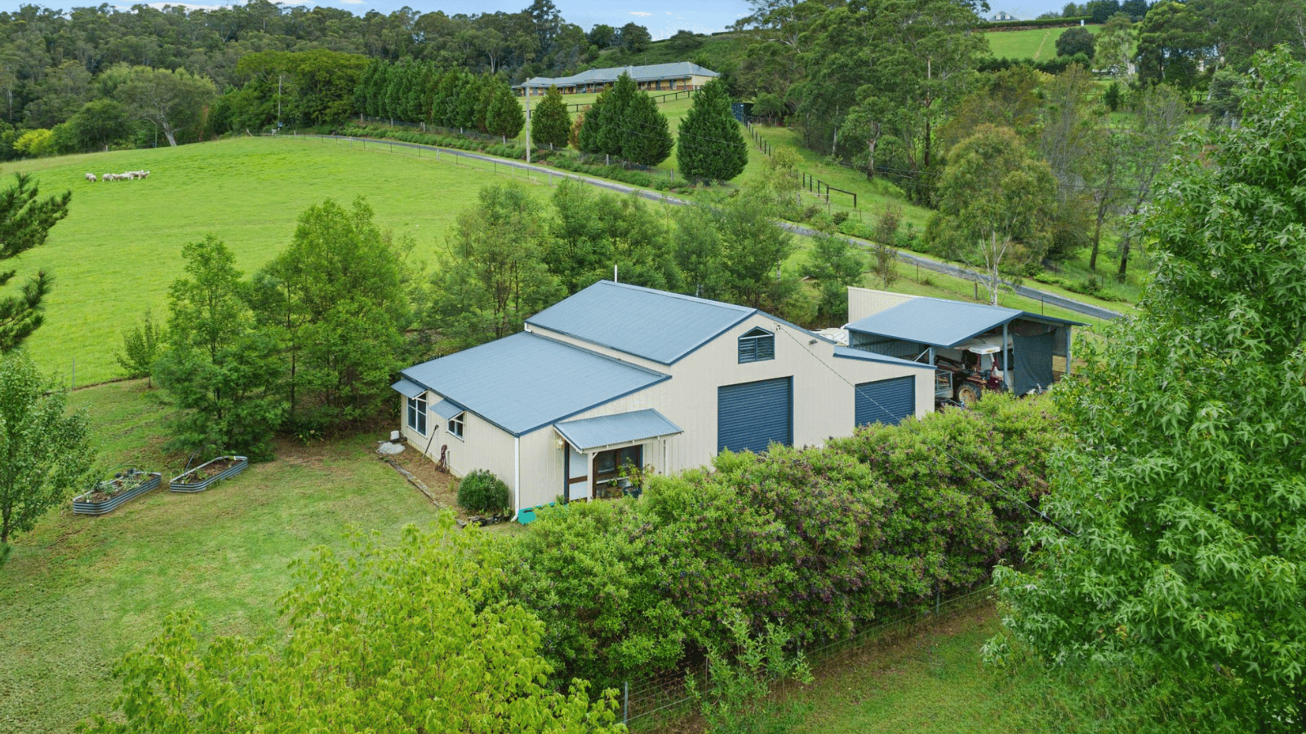 7-bedroom house at 69 Willow Glen Road, Kurrajong, Nsw, 2758, Hawkesbury, New South Wales