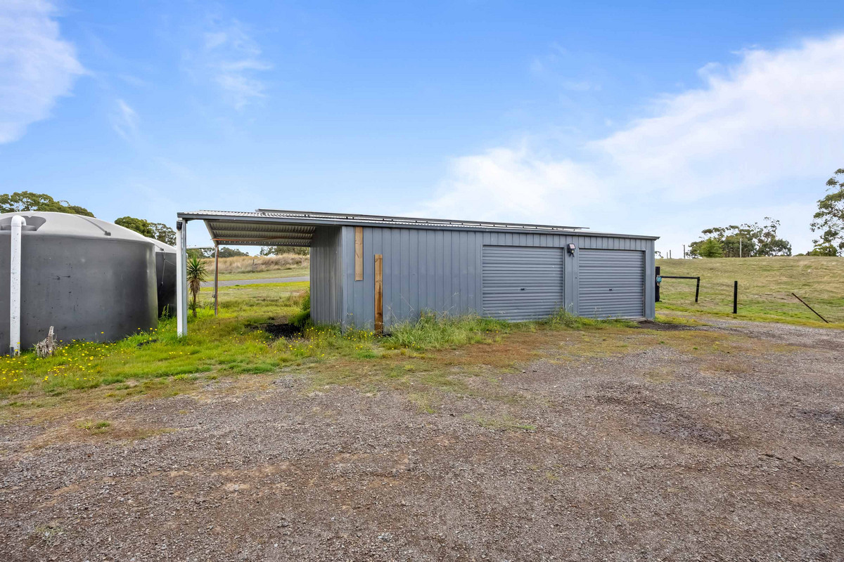 4-bedroom house at 66 Dunstan Crt, Trawalla, Vic, 3373, Pyrenees, Victoria