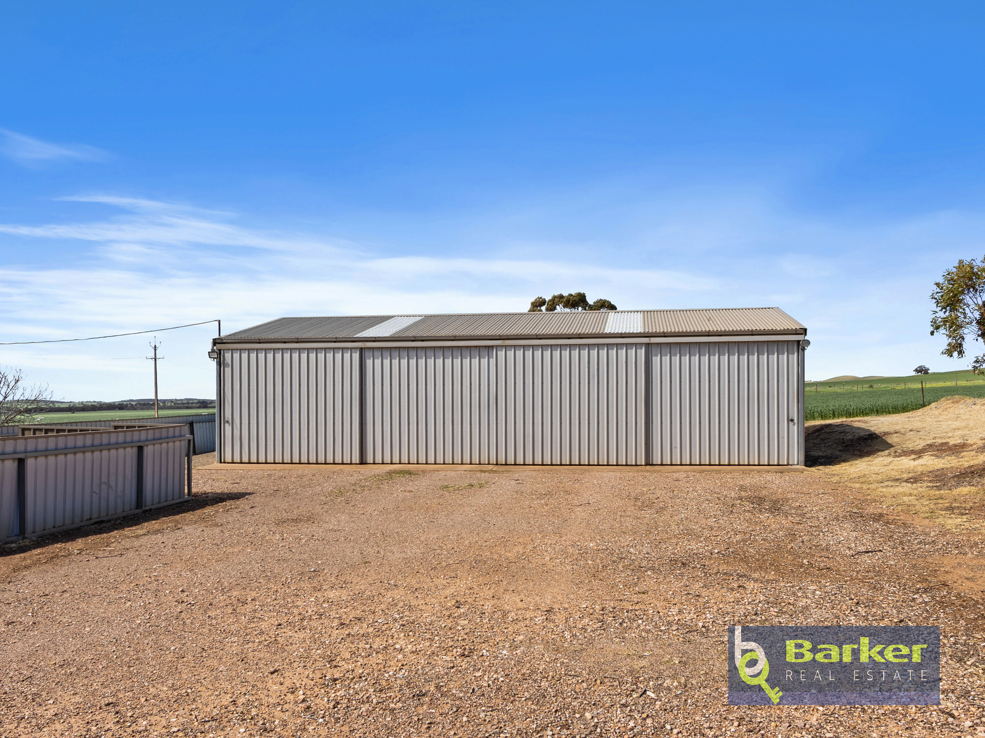 4-bedroom house at 591 WORLDS END HIGHWAY, Eudunda SA 5374, Goyder, South Australia