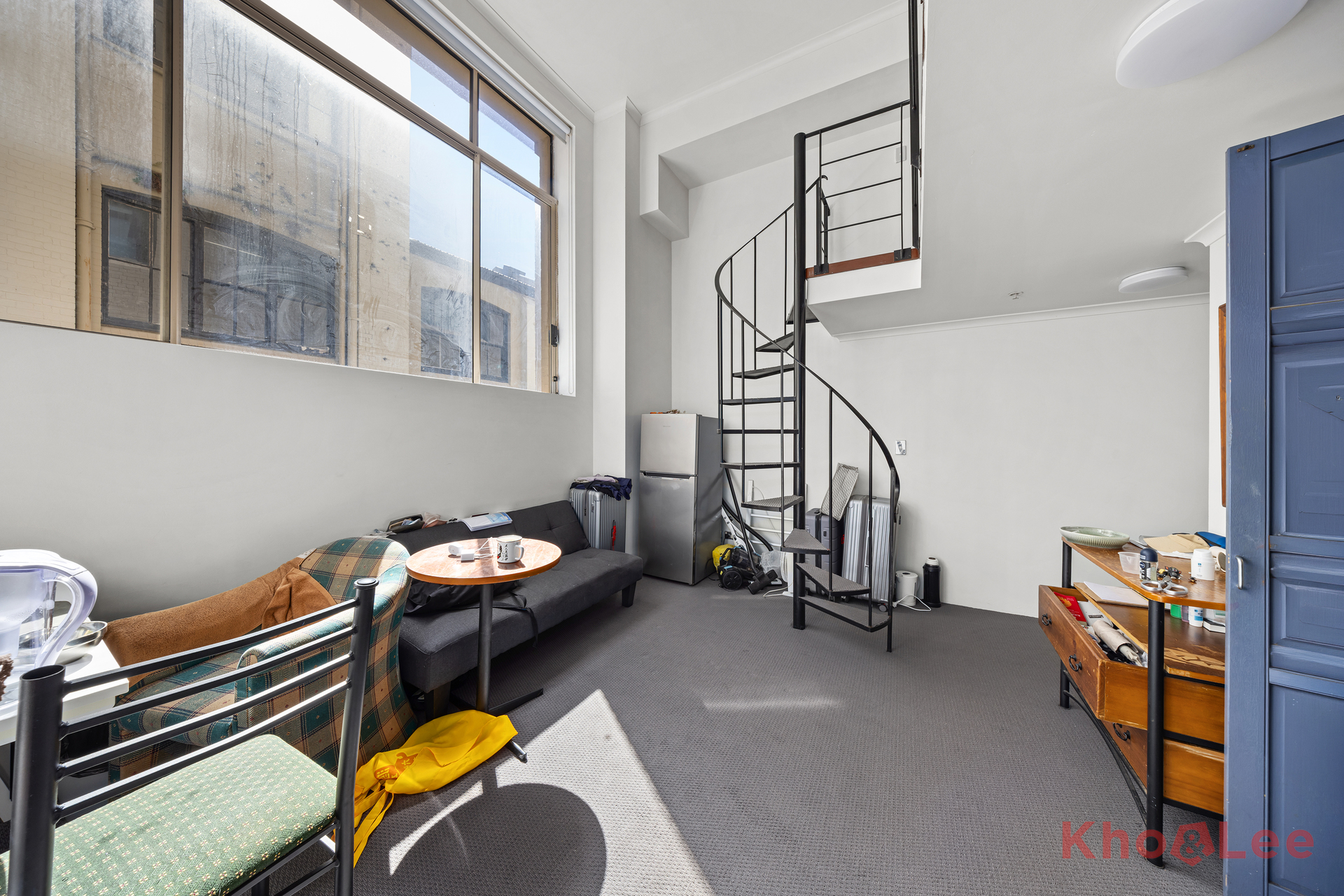 2032/185 Broadway , Ultimo, Nsw, 2007 - Image 1