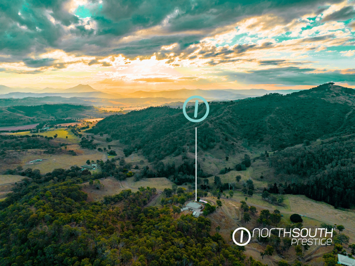 4-bedroom house at 176 Spring Creek Road, Running Creek, QLD 4287, Scenic Rim, Queensland