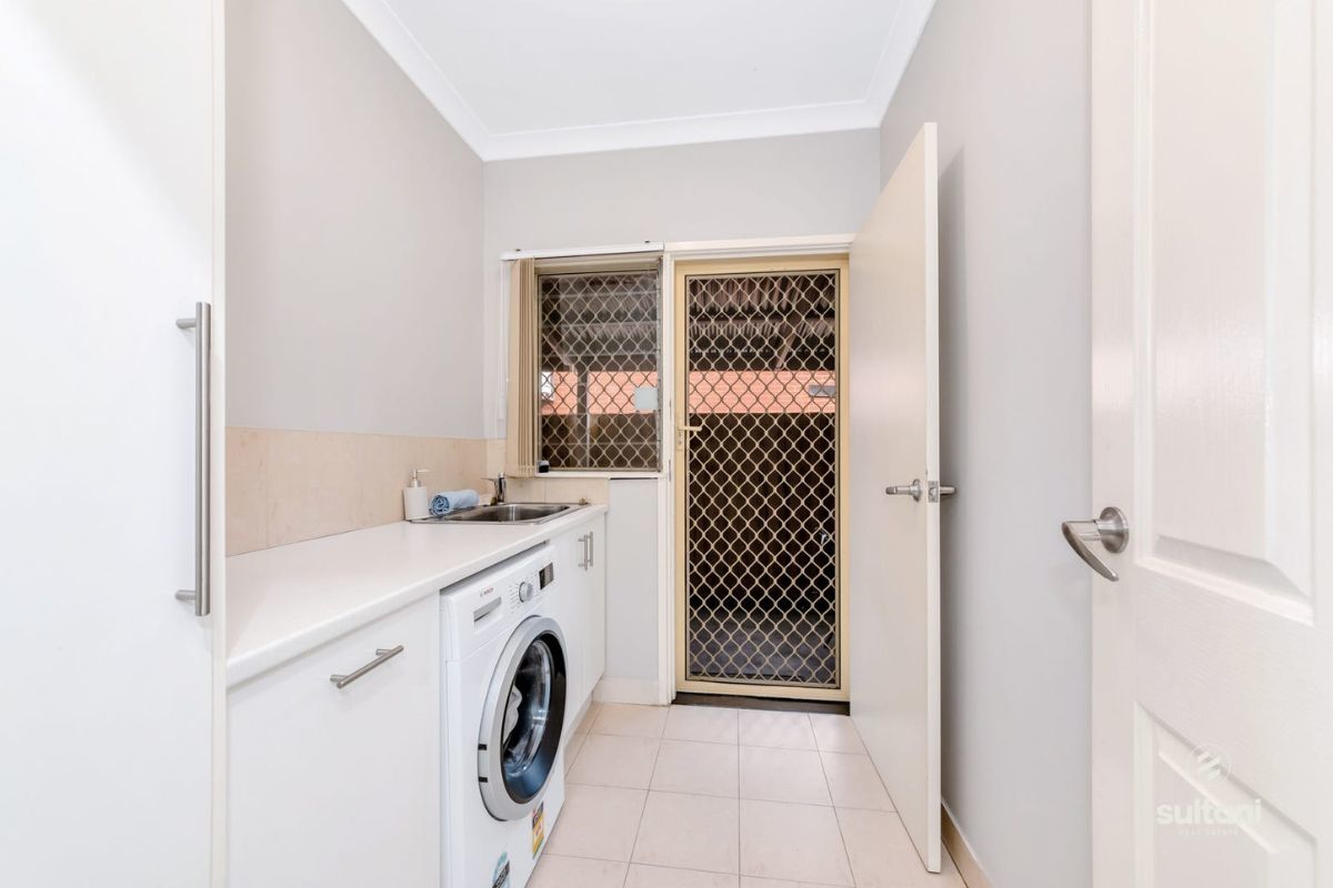 3-bedroom house at 6 CAMPHOR COURT, Doveton VIC 3177, Casey, Victoria