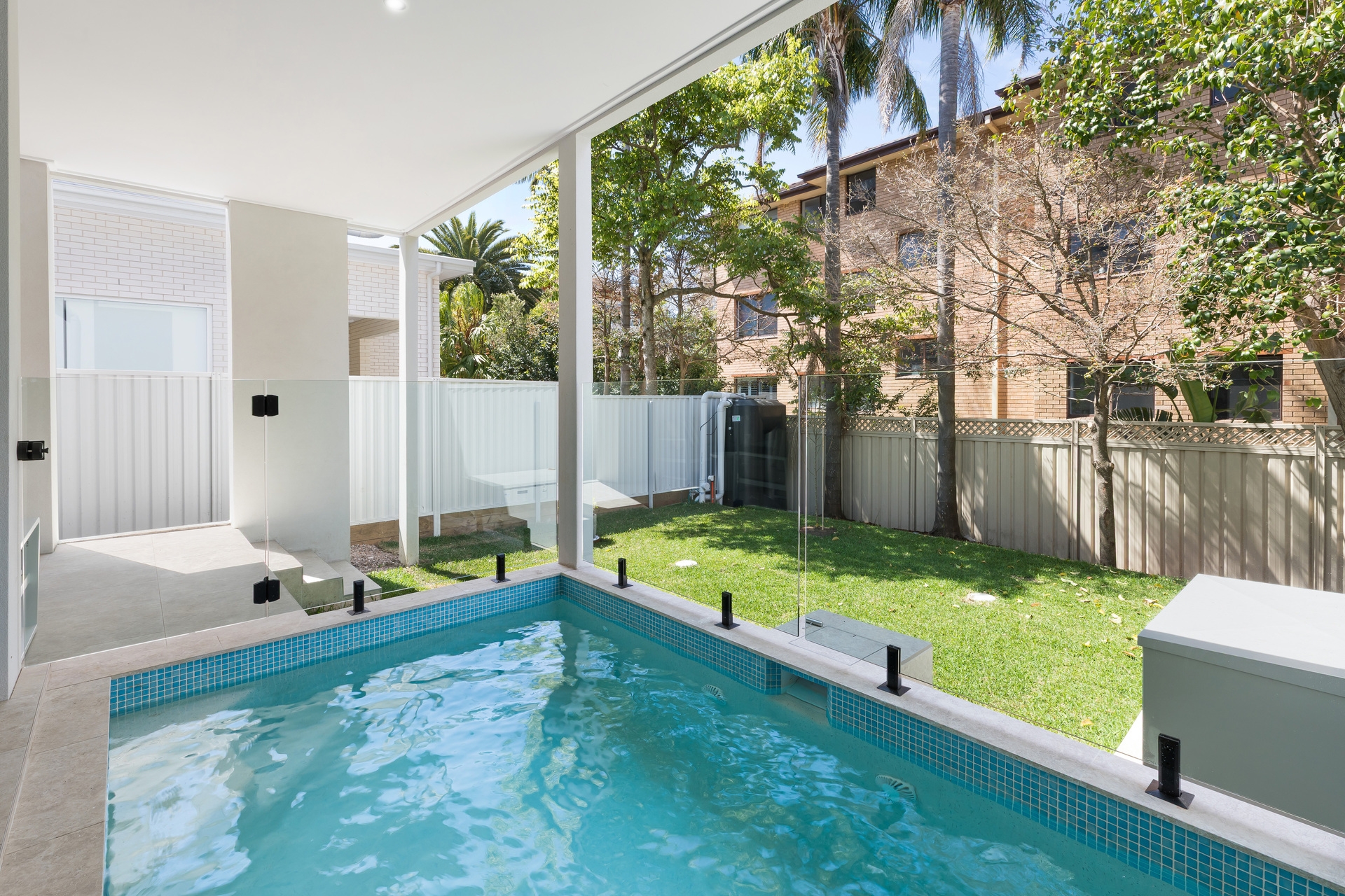 4-bedroom unit at 8 HOLLAND STREET, Cronulla NSW 2230, , New South Wales