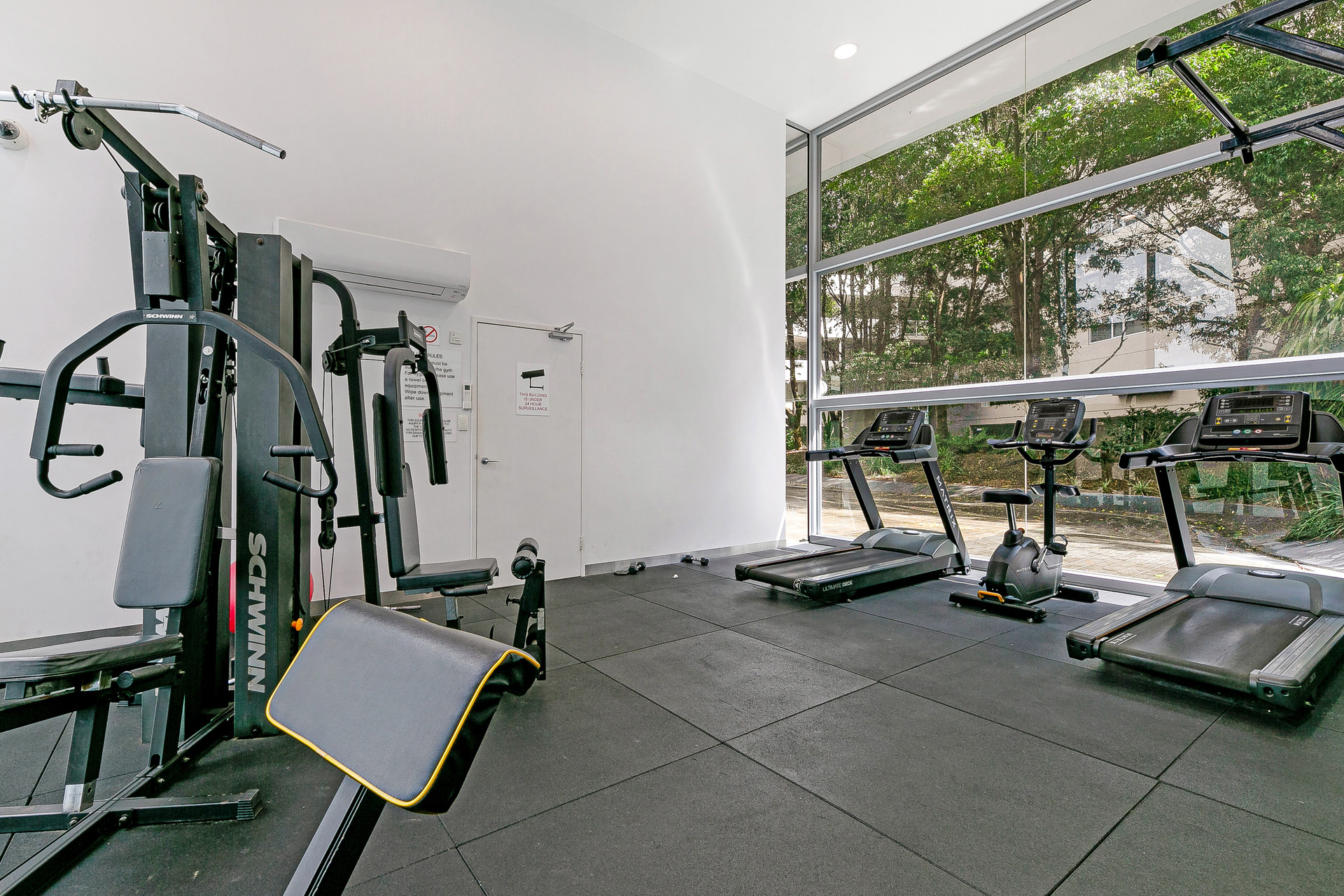 1-bedroom unit at 7/1 Defries Avenue, Zetland, NSW 2017, , New South Wales