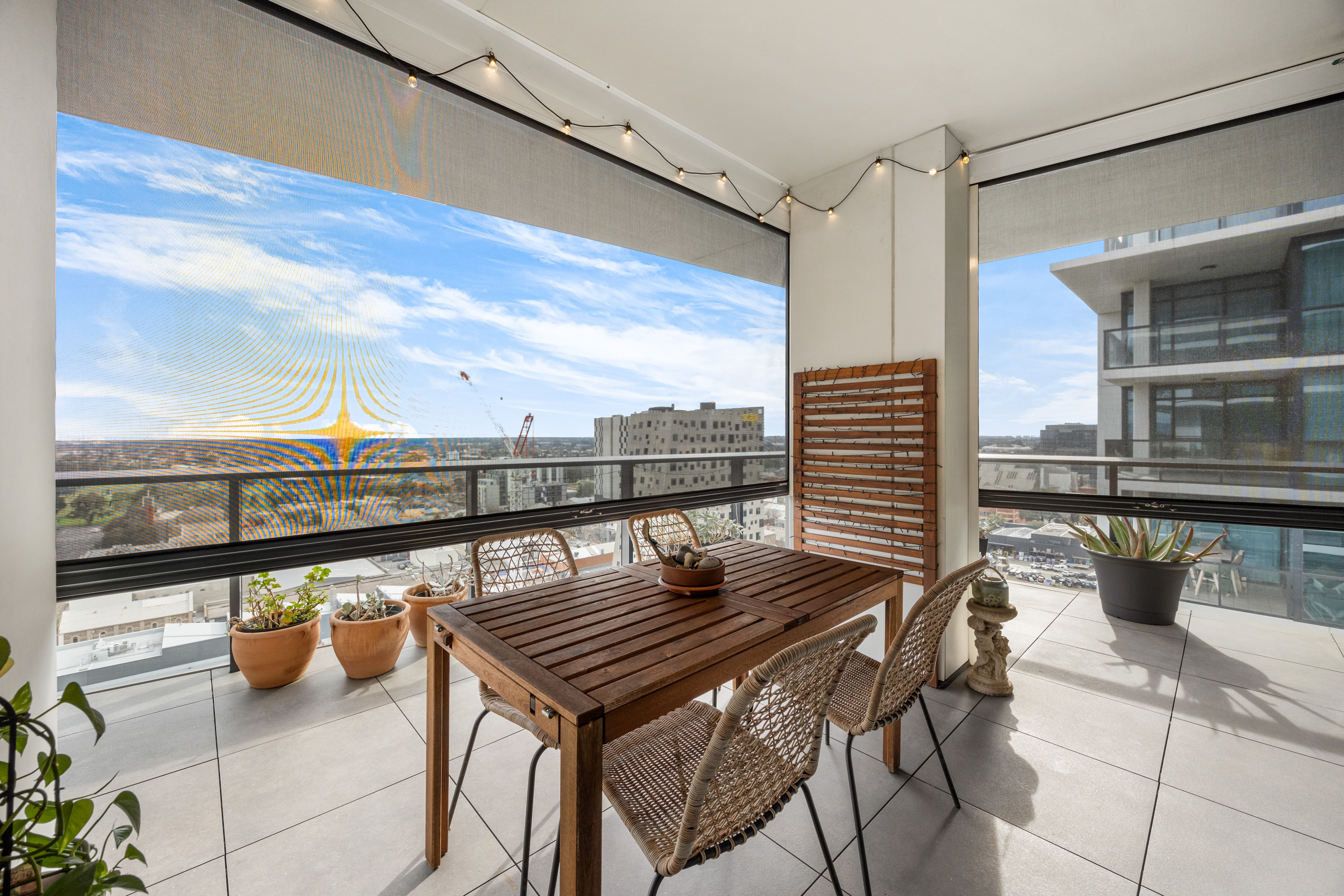 3-bedroom unit at 1810/180 Franklin Street, Adelaide, SA 5000, Adelaide, South Australia
