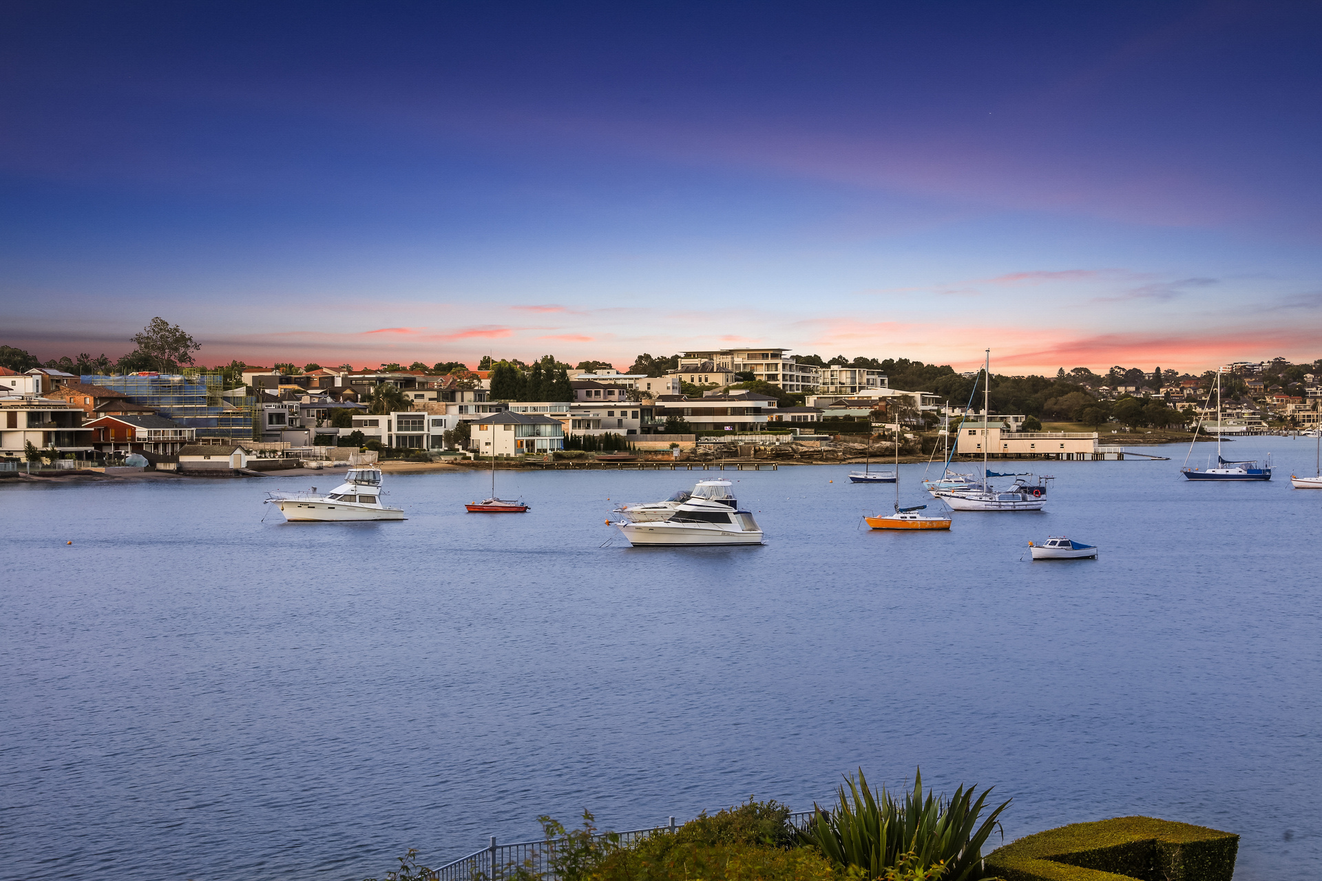 4-bedroom house at 34 ROSEMEADOW DRIVE, Cabarita NSW 2137, Canada Bay, New South Wales