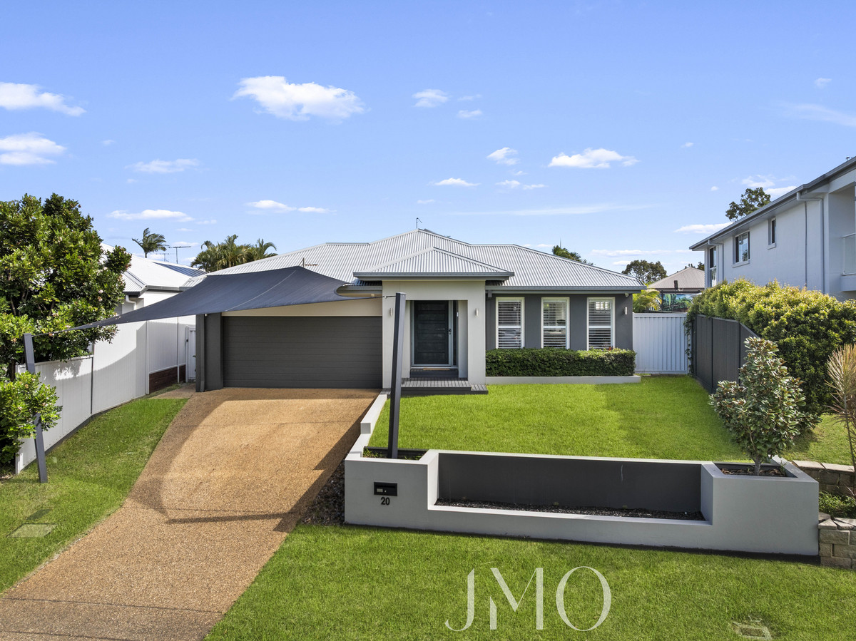20 BLOOMFIELD COURT, Ormeau QLD 4208 - Image 1