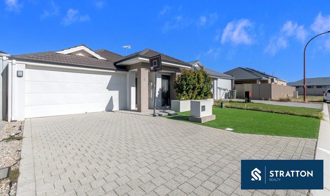 5 SETTER WAY, Southern River WA 6110 - Image 2