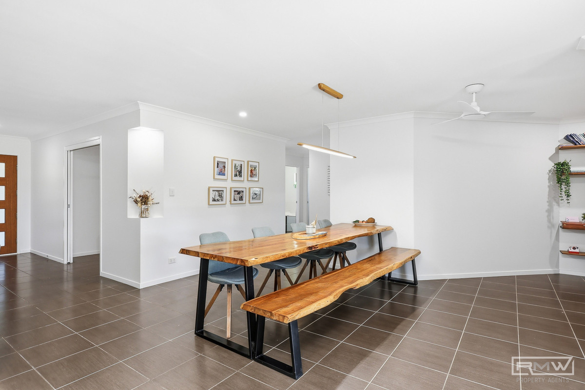4-bedroom house at 6 Spinnaker Drive, Mulambin, QLD 4703, Livingstone, Queensland