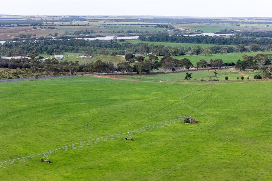 9-bedroom house at 1263 Jervois Road, Woods Point, SA 5253, Murray Bridge, South Australia