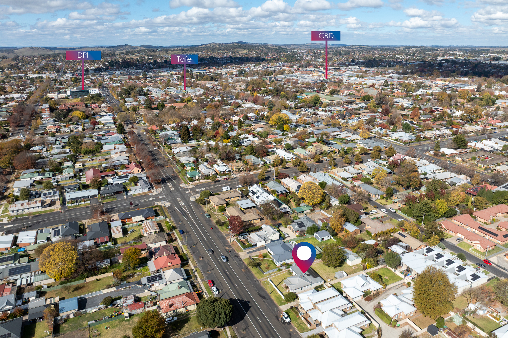 34 PRINCE STREET, Orange NSW 2800 - Image 1