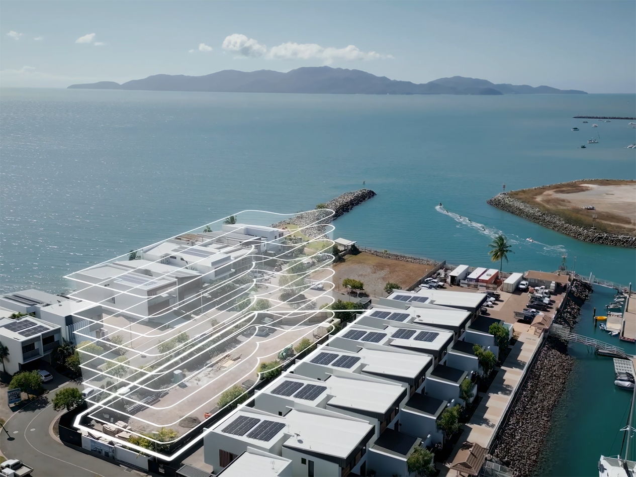 34 Mariners Drive, Townsville City, Qld, 4810 - Image 1