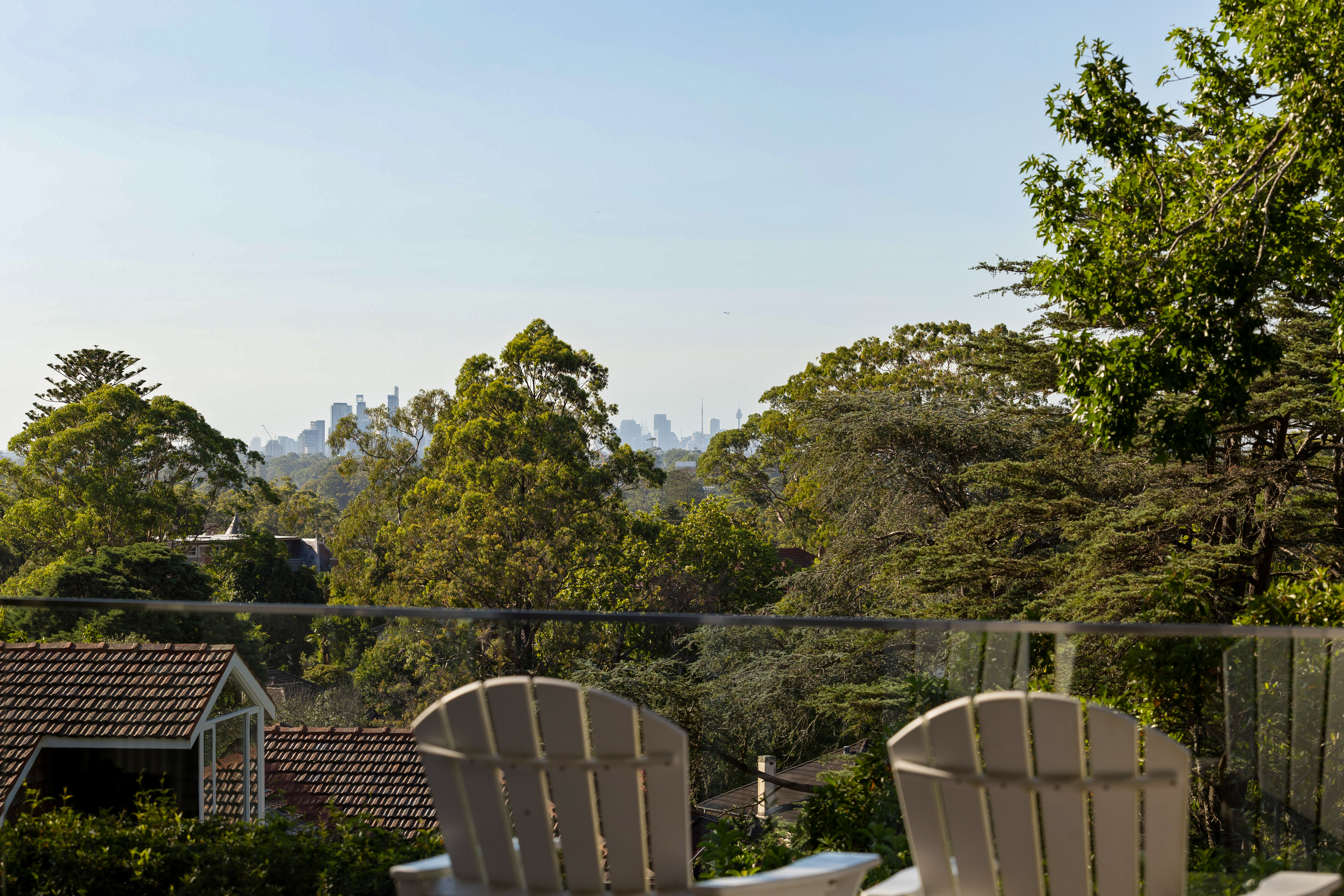 5-bedroom house at 33A TELEGRAPH ROAD, Pymble NSW 2073, Ku-Ring-Gai, New South Wales