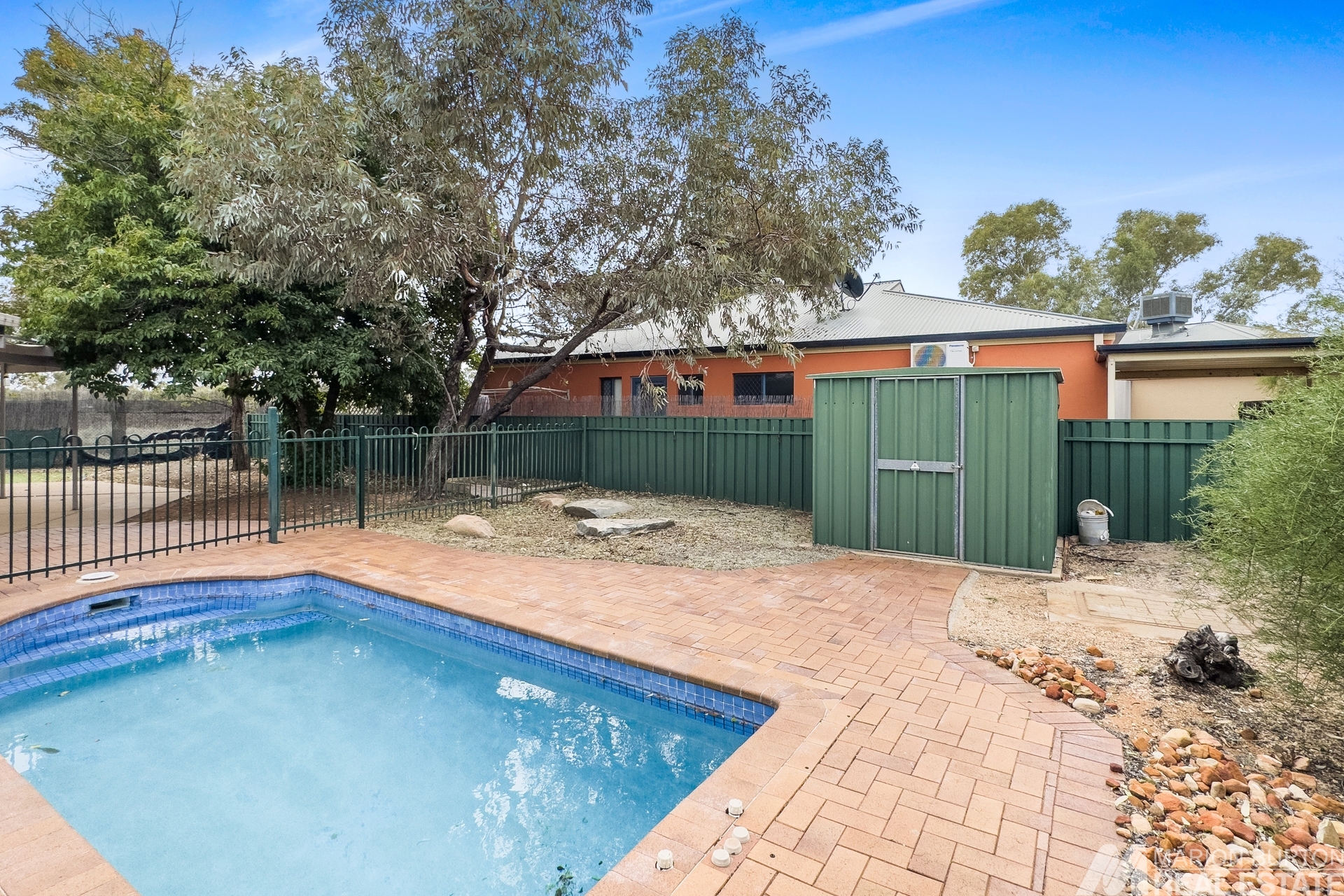 3-bedroom house at 18 Mercorella Circuit, Sadadeen, NT 0870, Alice Springs, Northern Territory