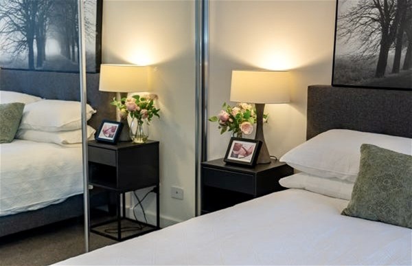 2-bedroom unit at 205/50 Carl Street, Woolloongabba, Qld, 4102, Brisbane, Queensland