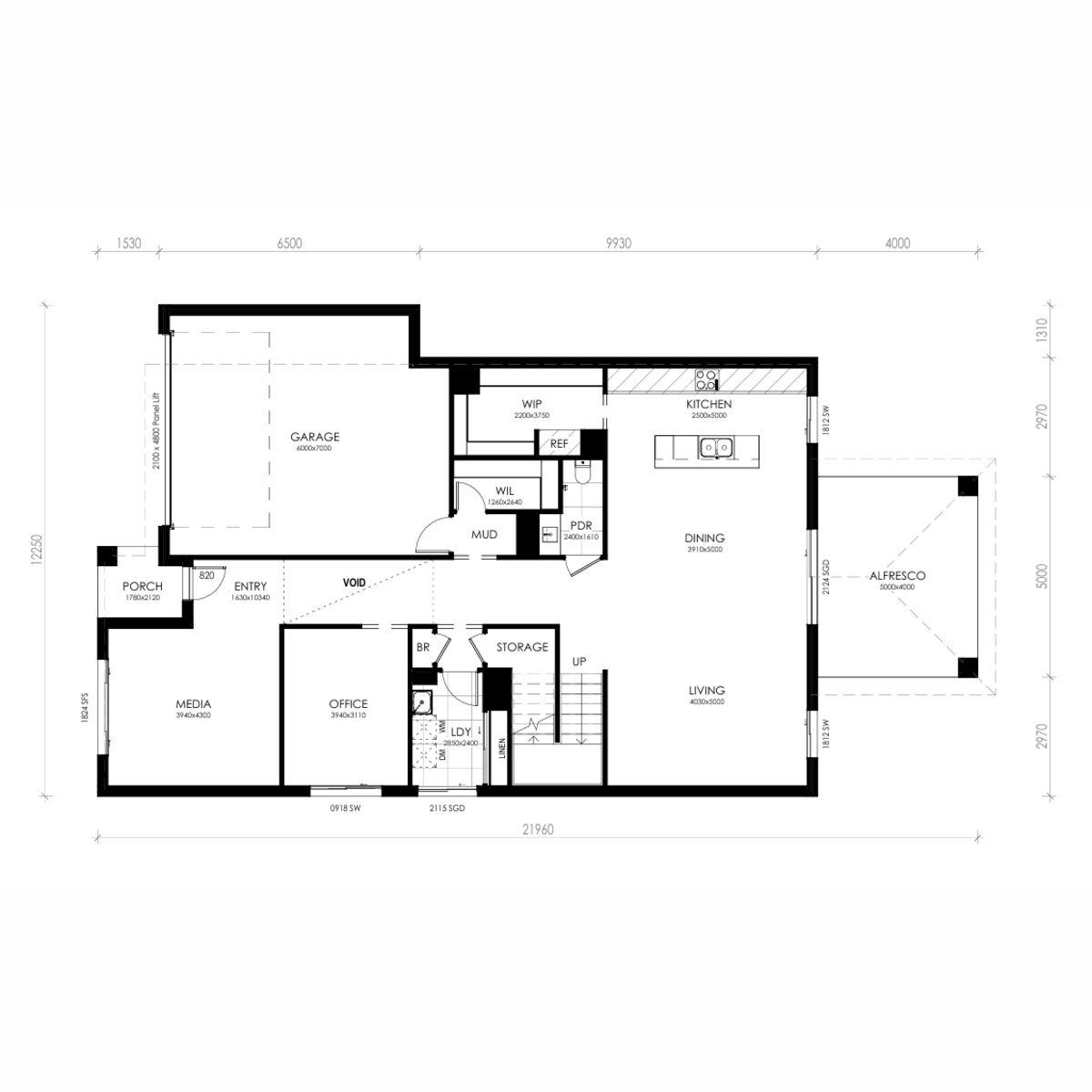 4-bedroom house at 21 Mildura Street, Stretton, Qld, 4116, , Queensland