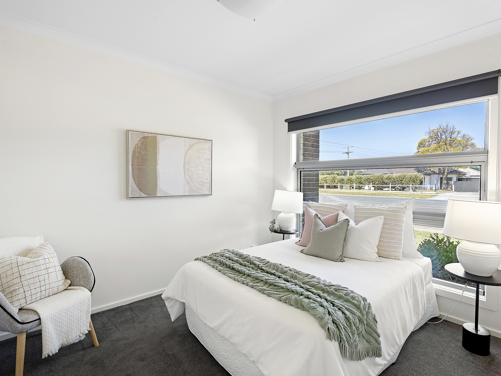 3-bedroom house at 20 EYRE STREET, Echuca VIC 3564, Campaspe, Victoria