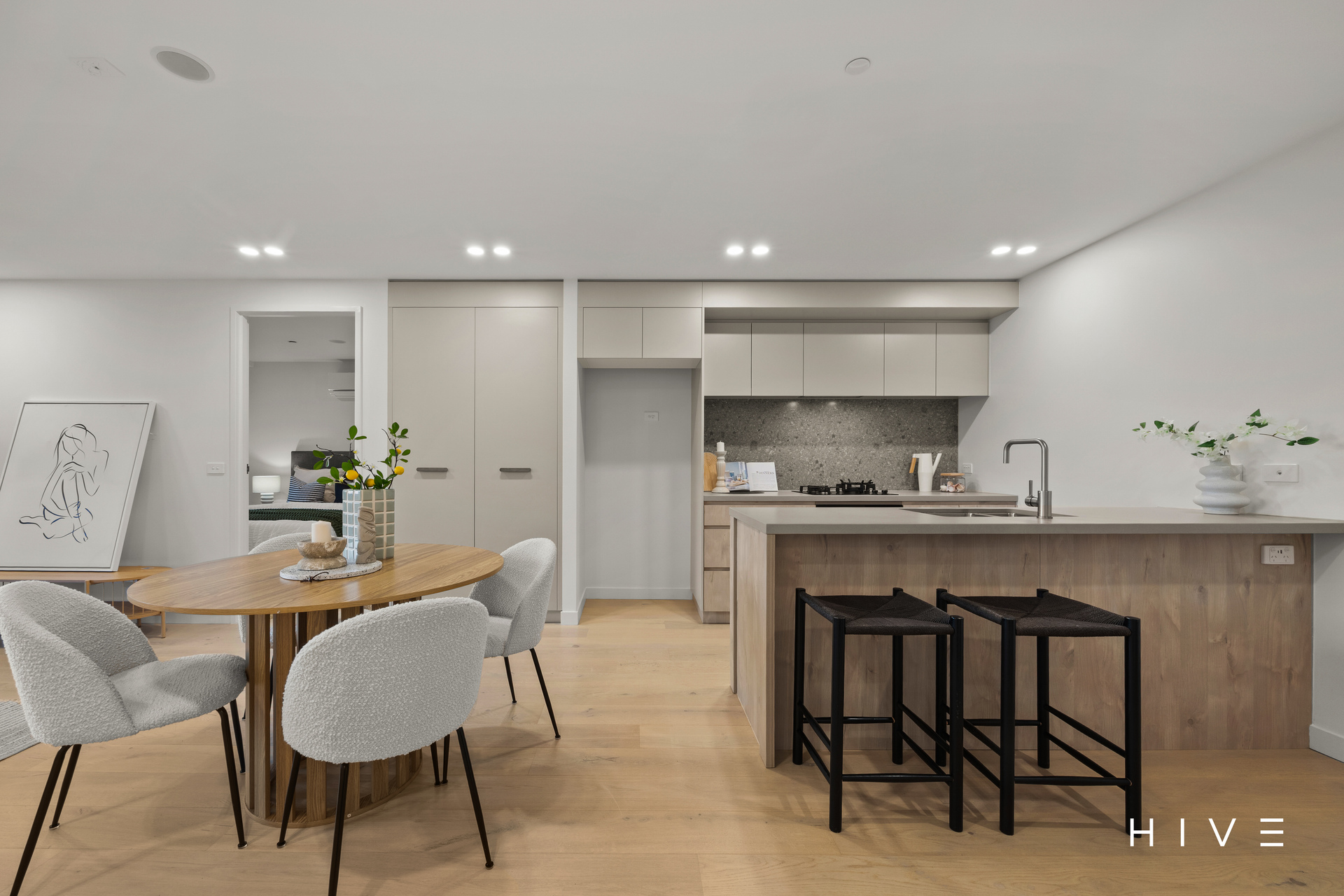 2-bedroom unit at 804/254 Northbourne Avenue, Dickson, ACT 2602, Unincorporated Act, Australian Capital Territory