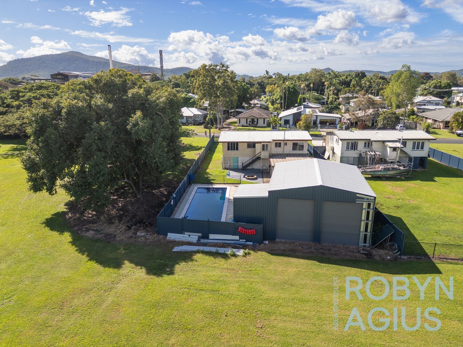 3-bedroom house at 5 REG SMITH STREET, Marian QLD 4753, Mackay, Queensland
