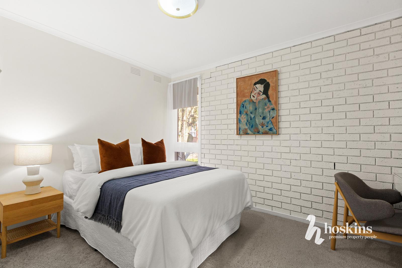 2-bedroom unit at 2/18 Lernes Street, Forest Hill, VIC 3131, Whitehorse, Victoria