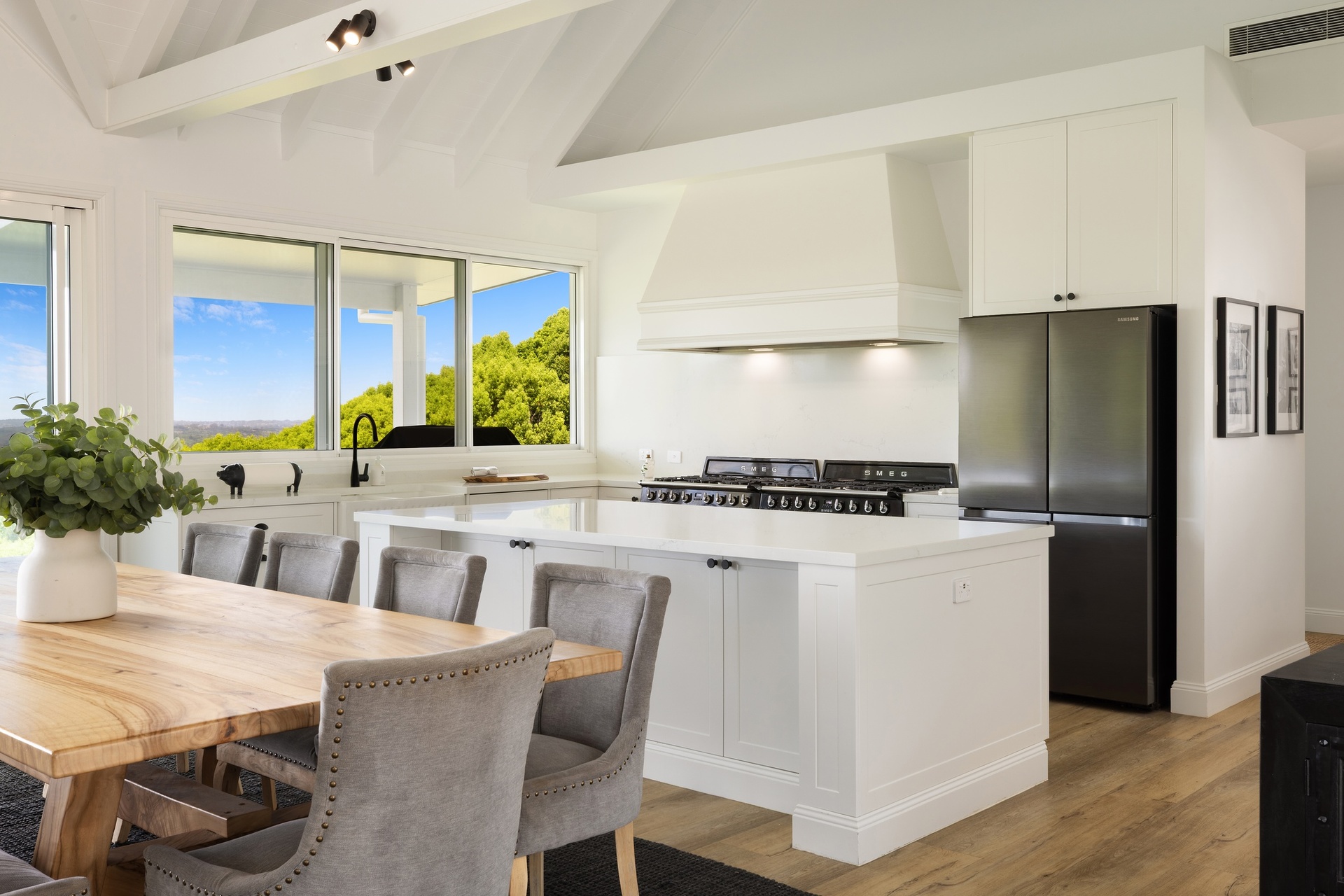 4-bedroom house at 65 Bougainvillea Drive, Federal, NSW 2480, Byron, New South Wales