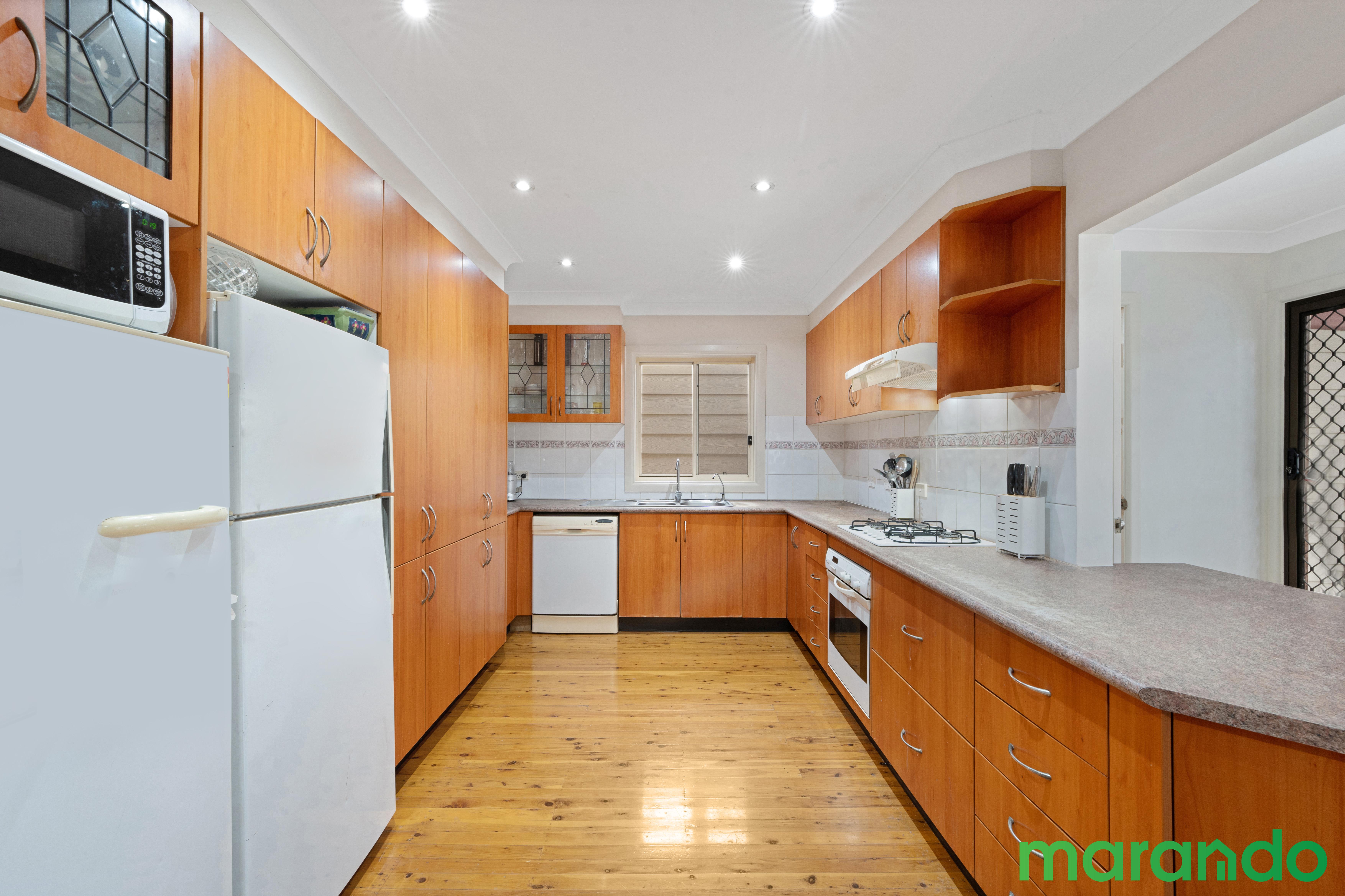 33 WARRUMBUNGLE STREET, Fairfield West NSW 2165 - Image 2