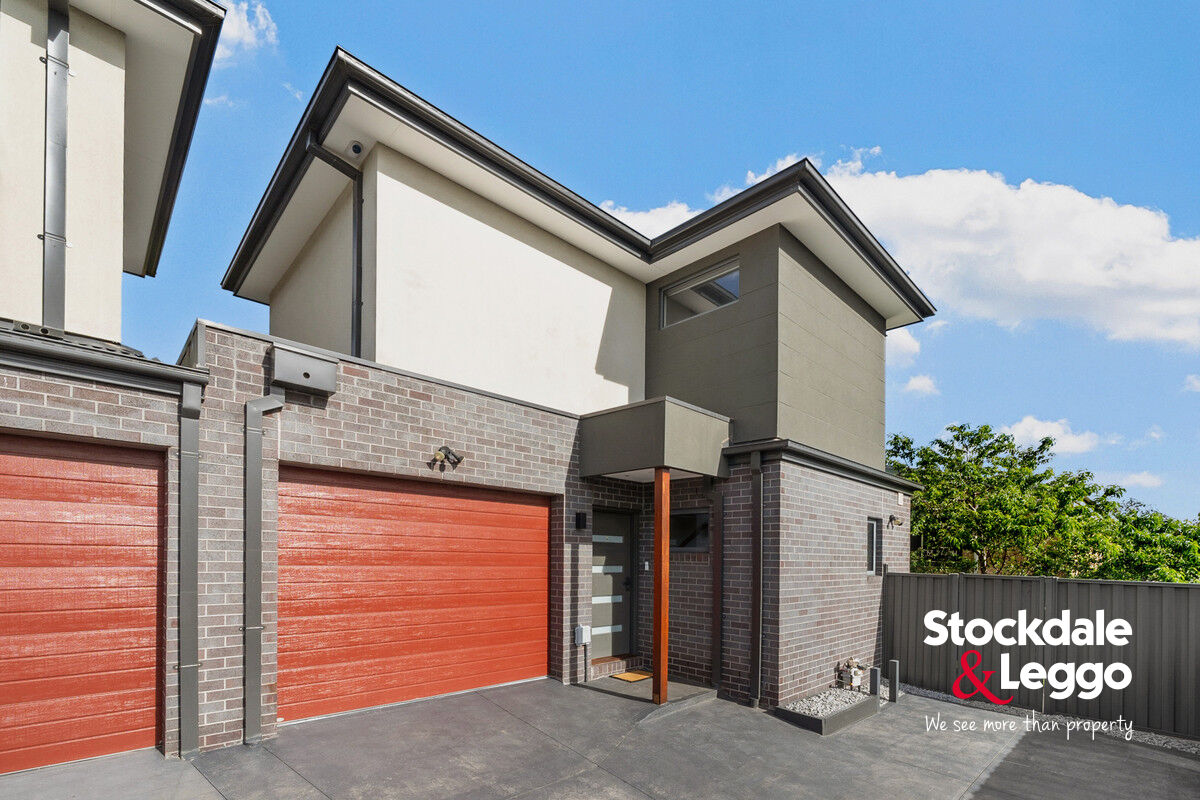 4 73 WESTGATE STREET, PASCOE VALE SOUTH VIC 3044 - Image 9