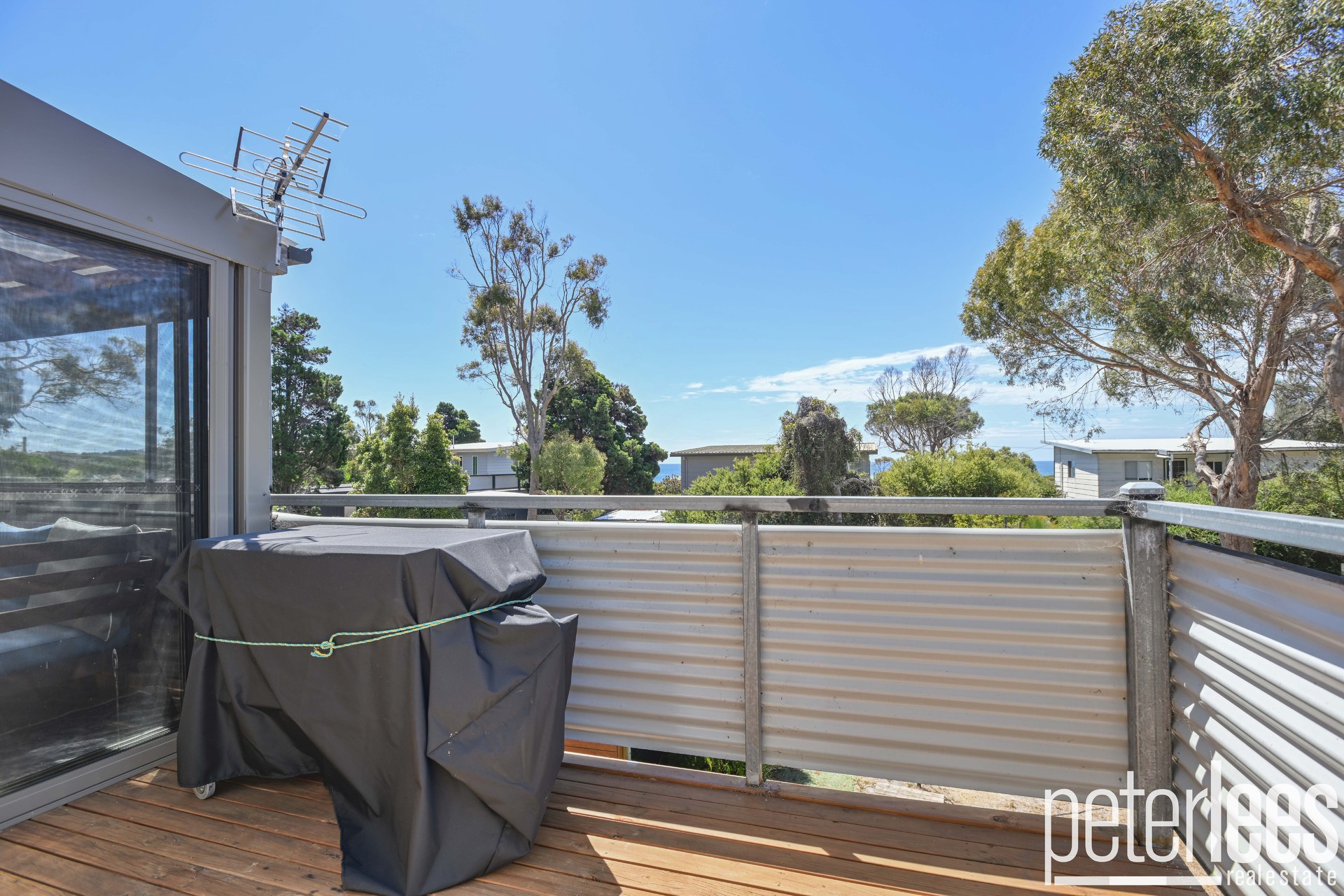 4-bedroom house at 56 HURST STREET, Lulworth TAS 7252, George Town, Tasmania