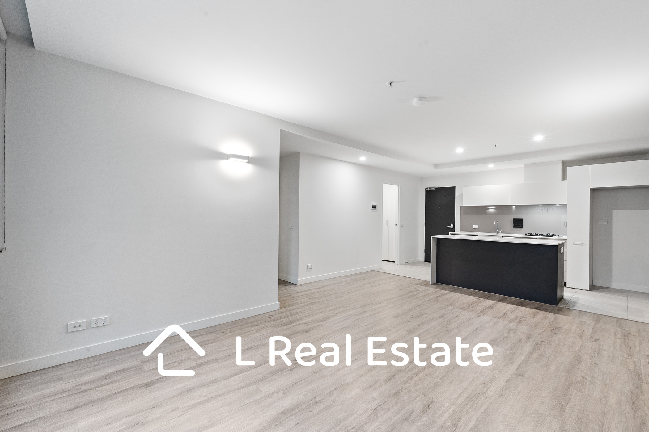 2-bedroom unit at 2202/200 Spencer Street, Melbourne, VIC 3000, Melbourne, Victoria