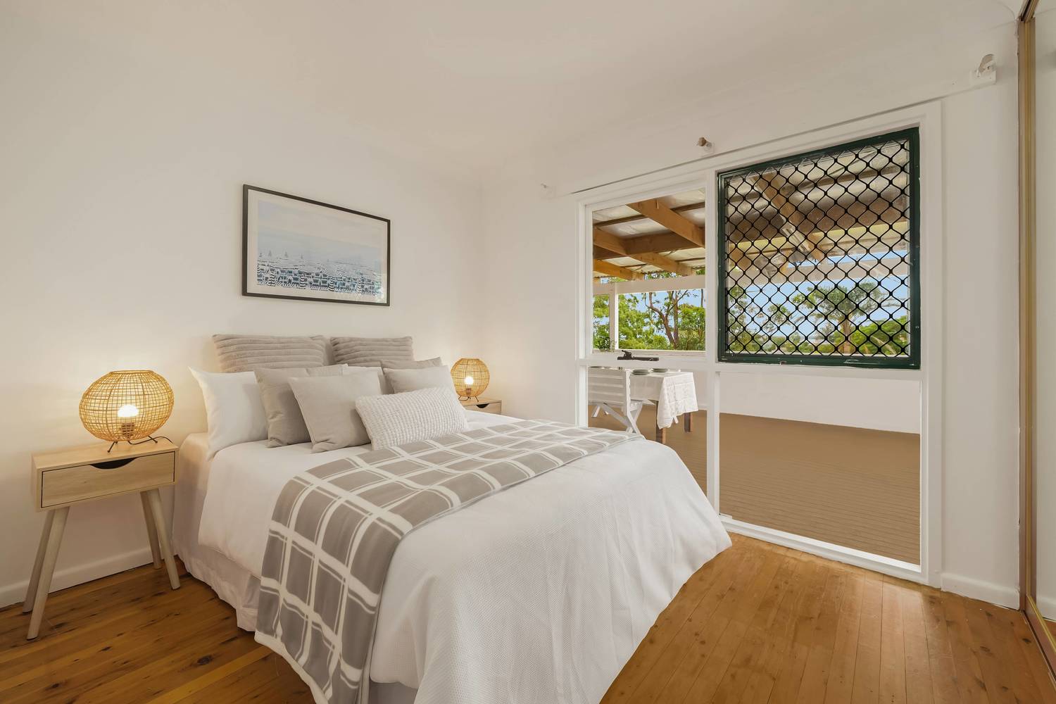 3-bedroom house at 4 ROGERS PLACE, Campbelltown NSW 2560, , New South Wales