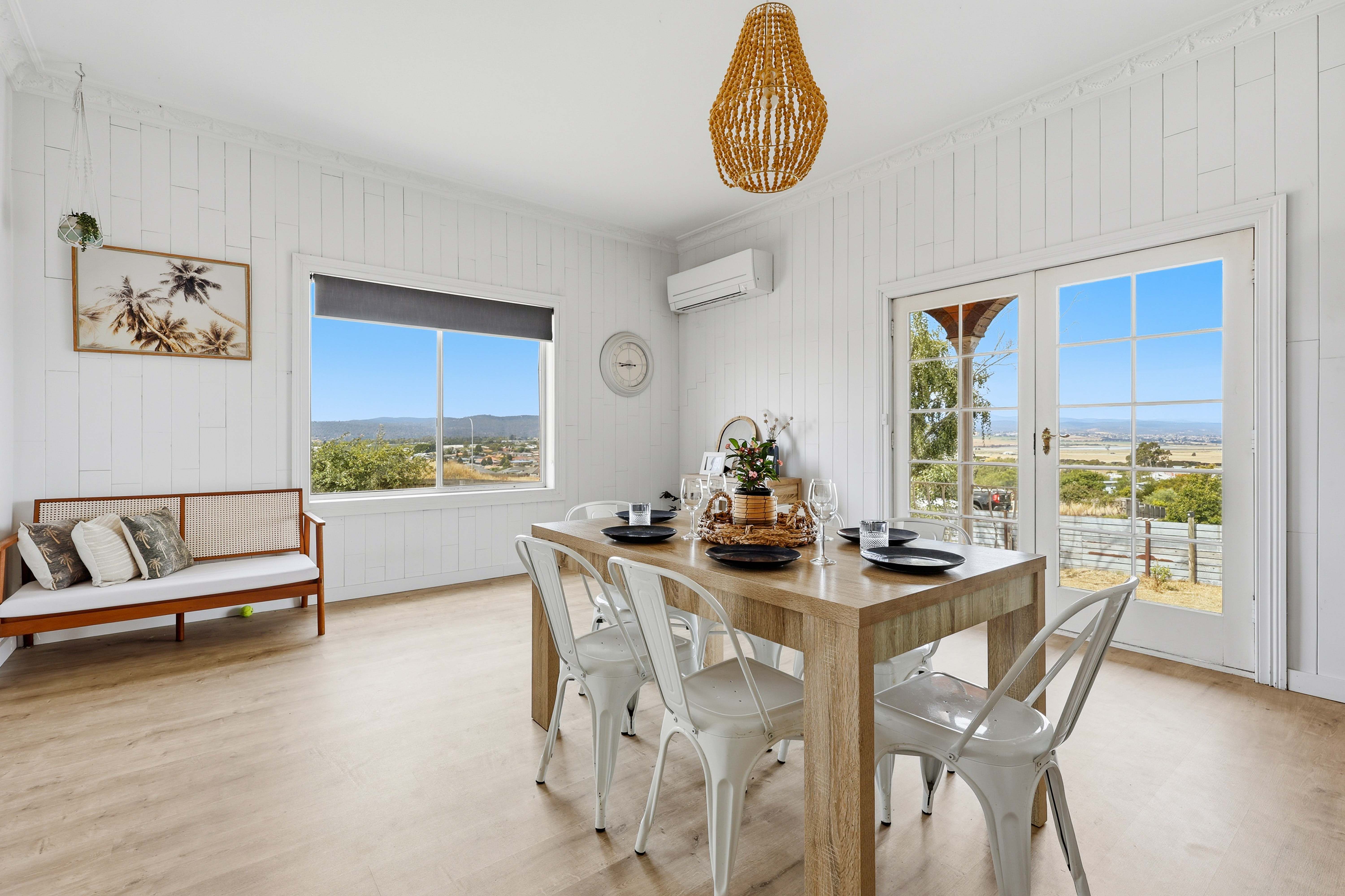 4-bedroom house at 13 654 WEST TAMAR HIGHWAY, LEGANA TAS 7277, West Tamar, Tasmania