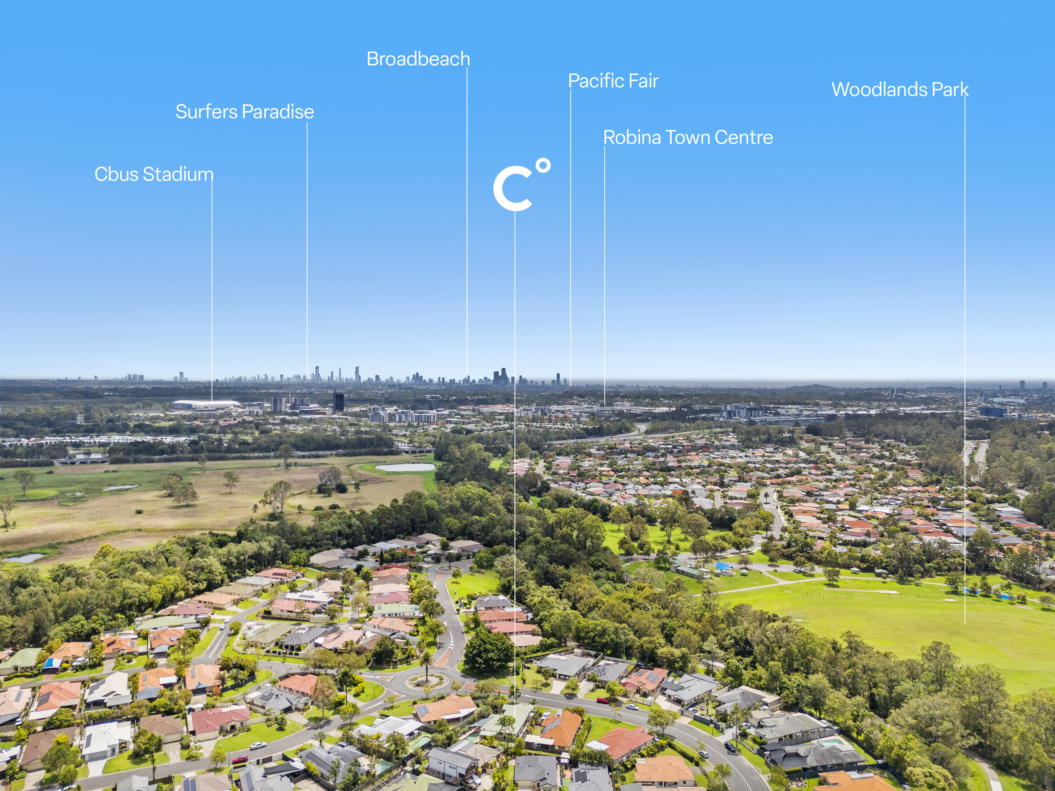 3-bedroom house at 89 SWANTON DRIVE, Mudgeeraba QLD 4213, , Queensland