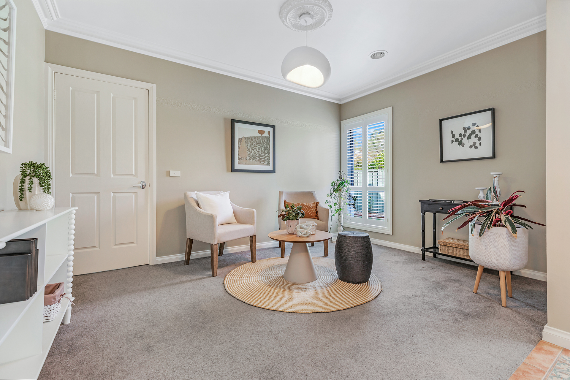 4-bedroom house at 6 OLIVIA DRIVE, Moama NSW 2731, Murray River, New South Wales