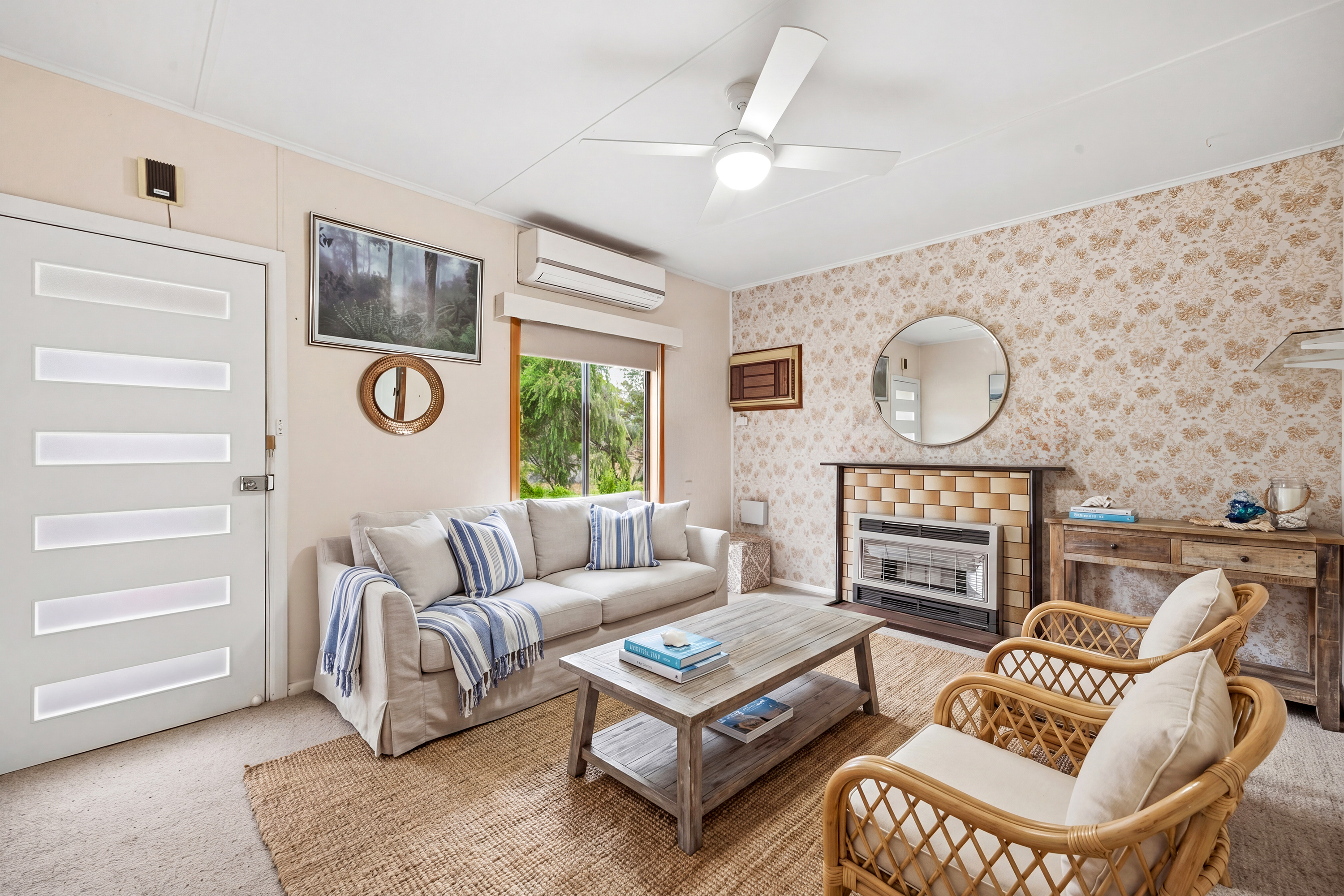 3-bedroom house at 45 NEILL STREET, Rushworth VIC 3612, Campaspe, Victoria