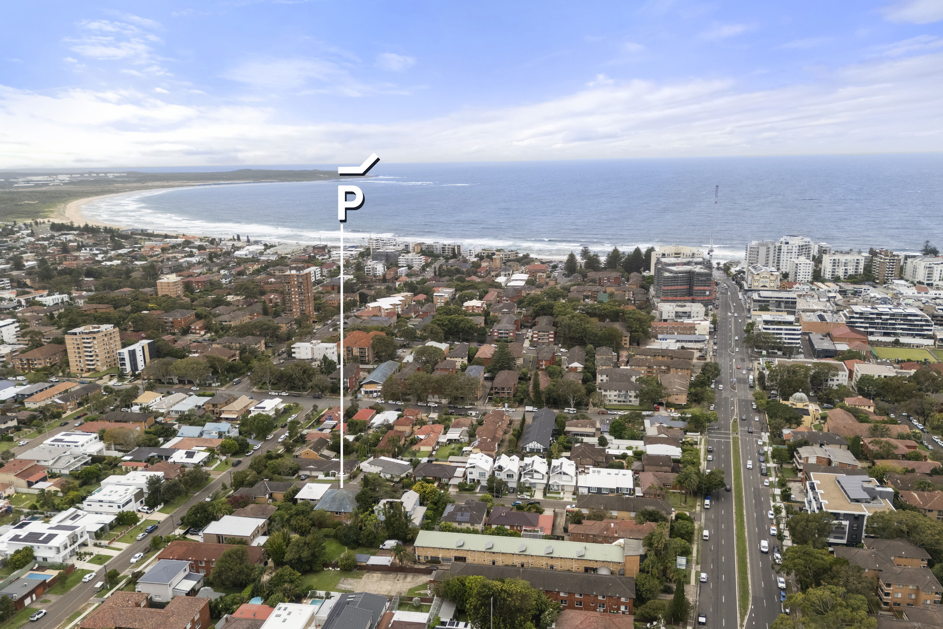 UNIT 5 1 HOWIE AVENUE, Cronulla NSW 2230 - Image 6