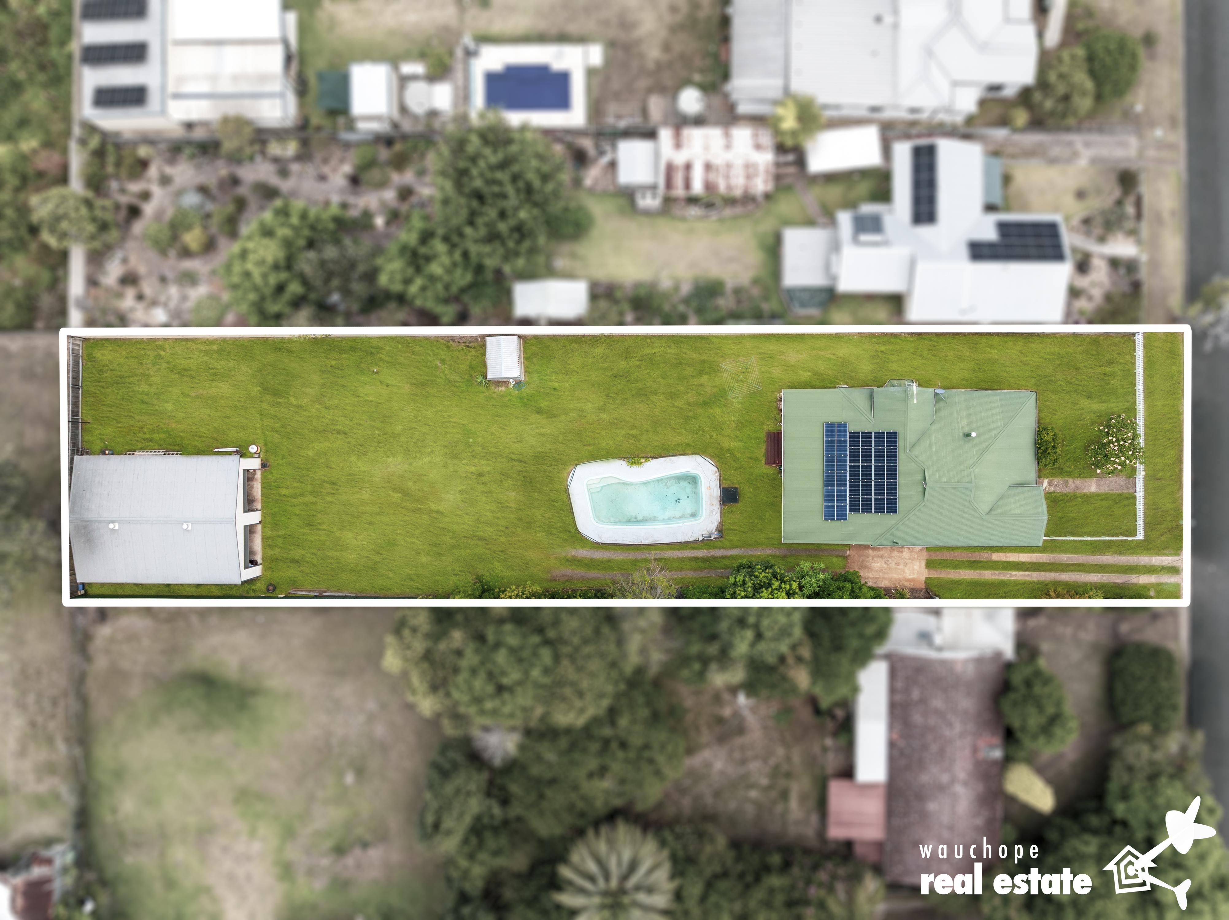 11 Graham Street, Wauchope, NSW 2446 - Image 2